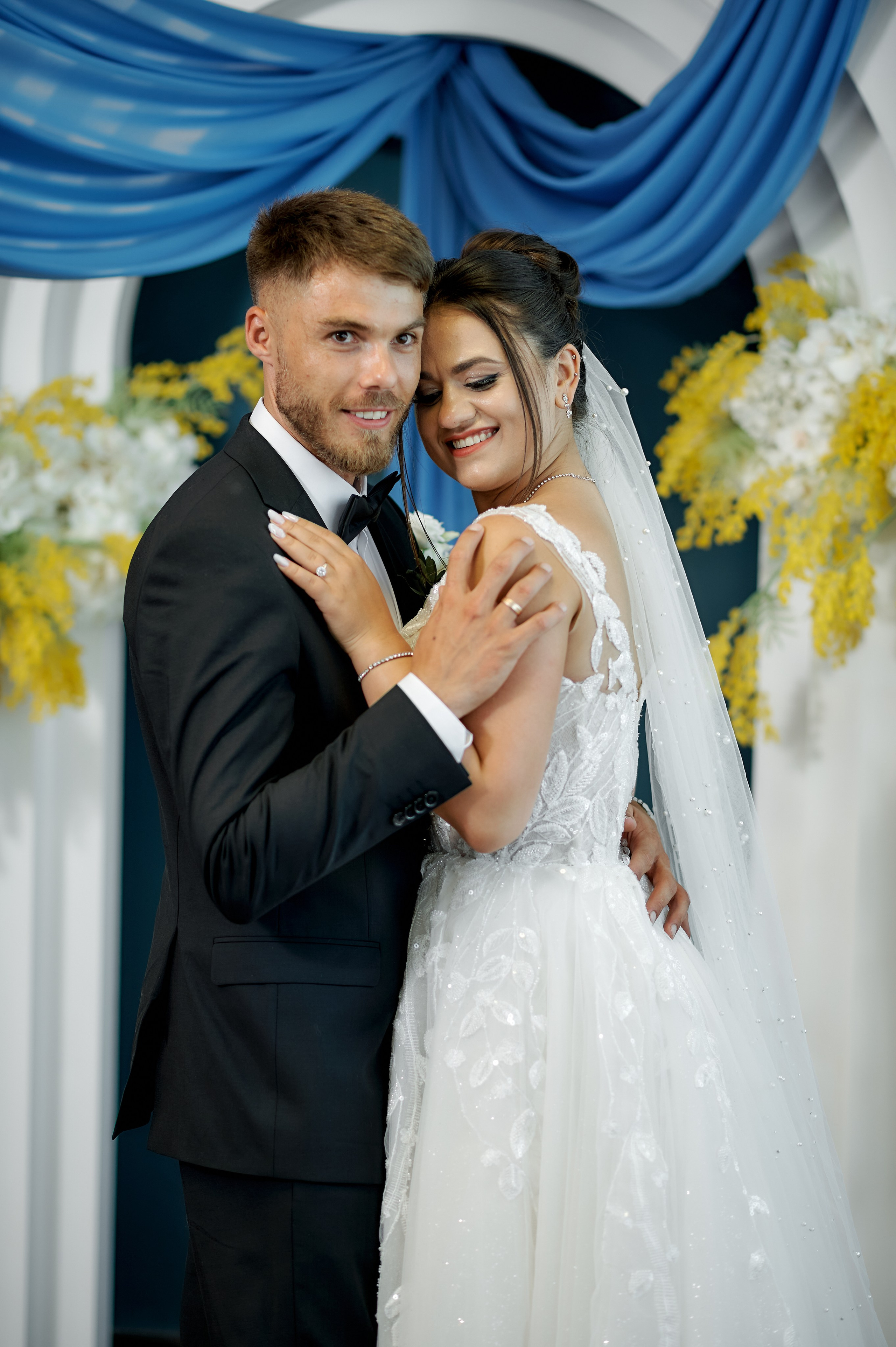 Maxim & Loredana. Excellens