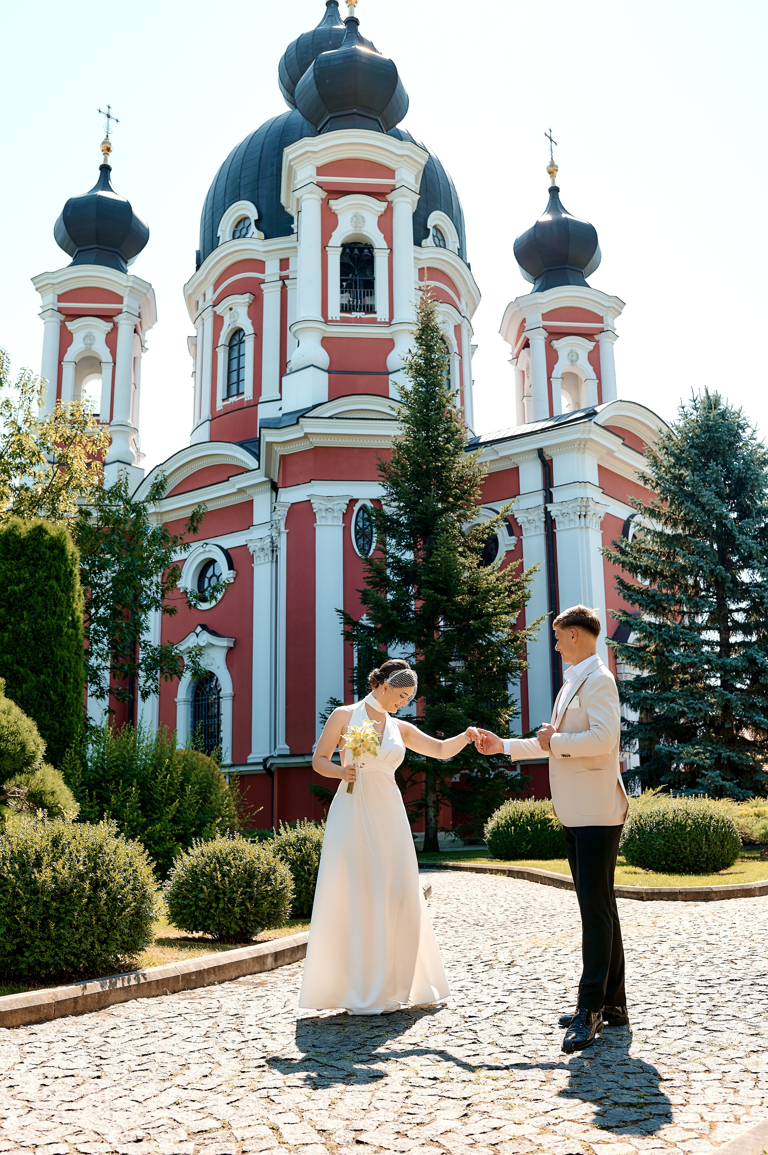 Nicolae & Ilinca. Excellens