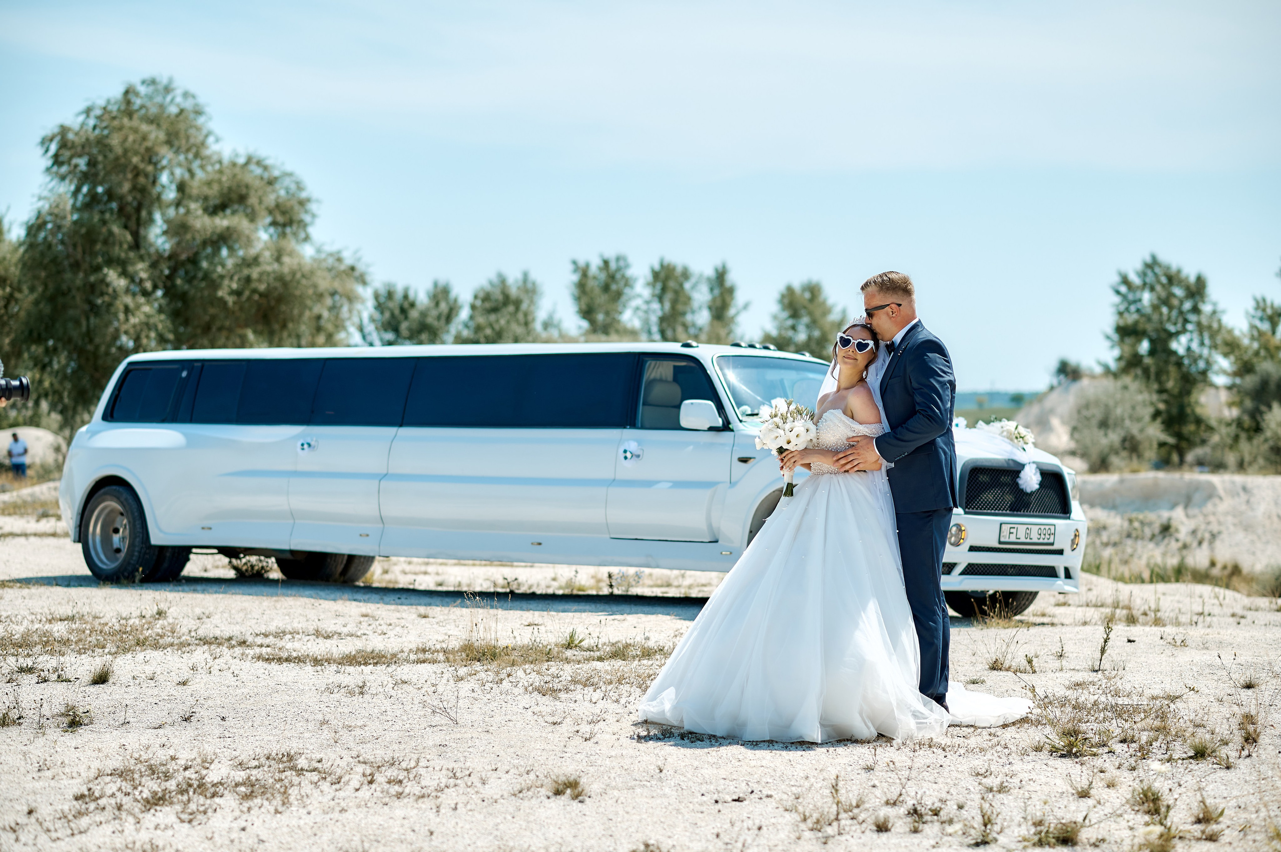 Igor & Sofia. Excellens