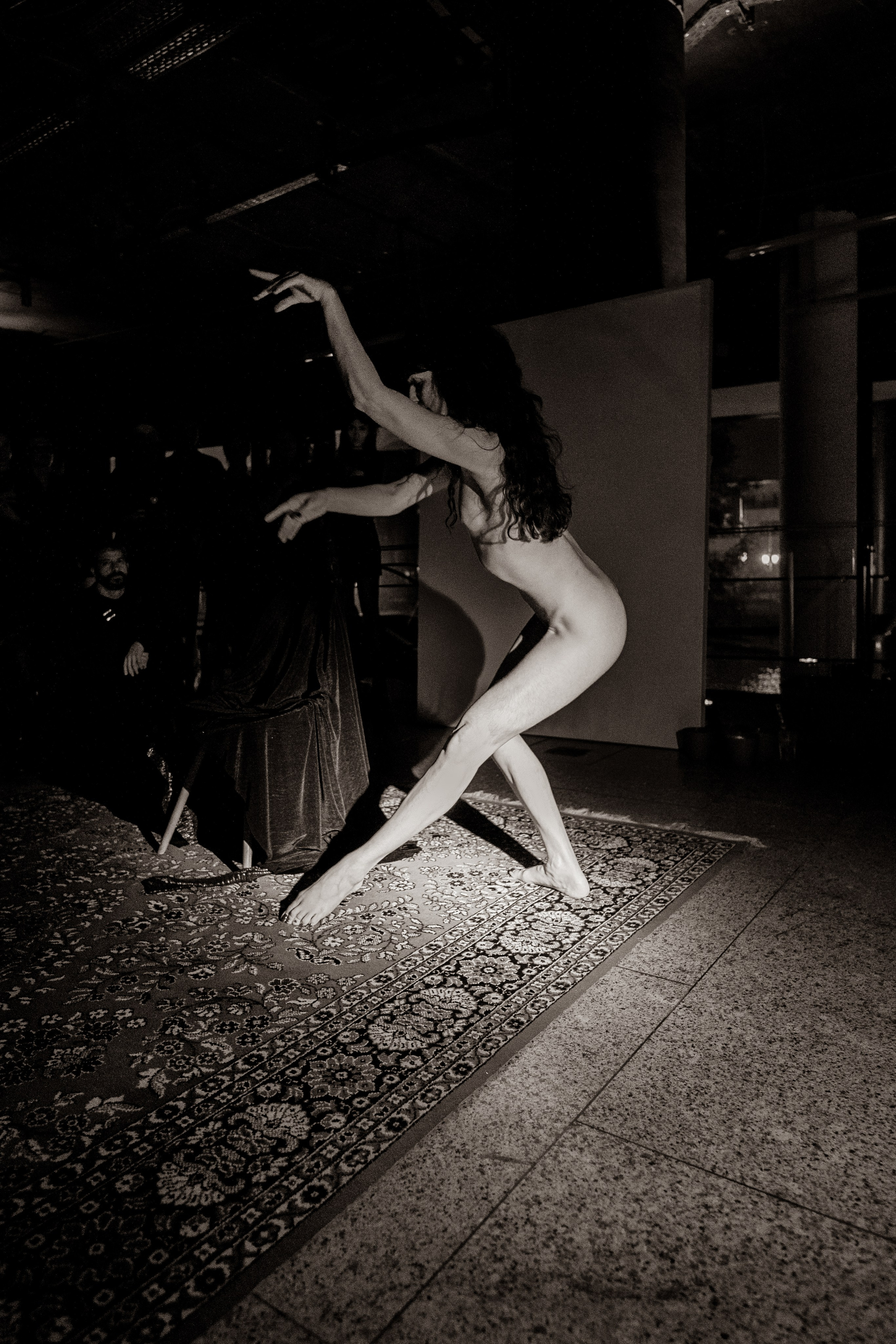 Acts. Stevenson.Visual.Lab — Professional Photo/Video in Berlin