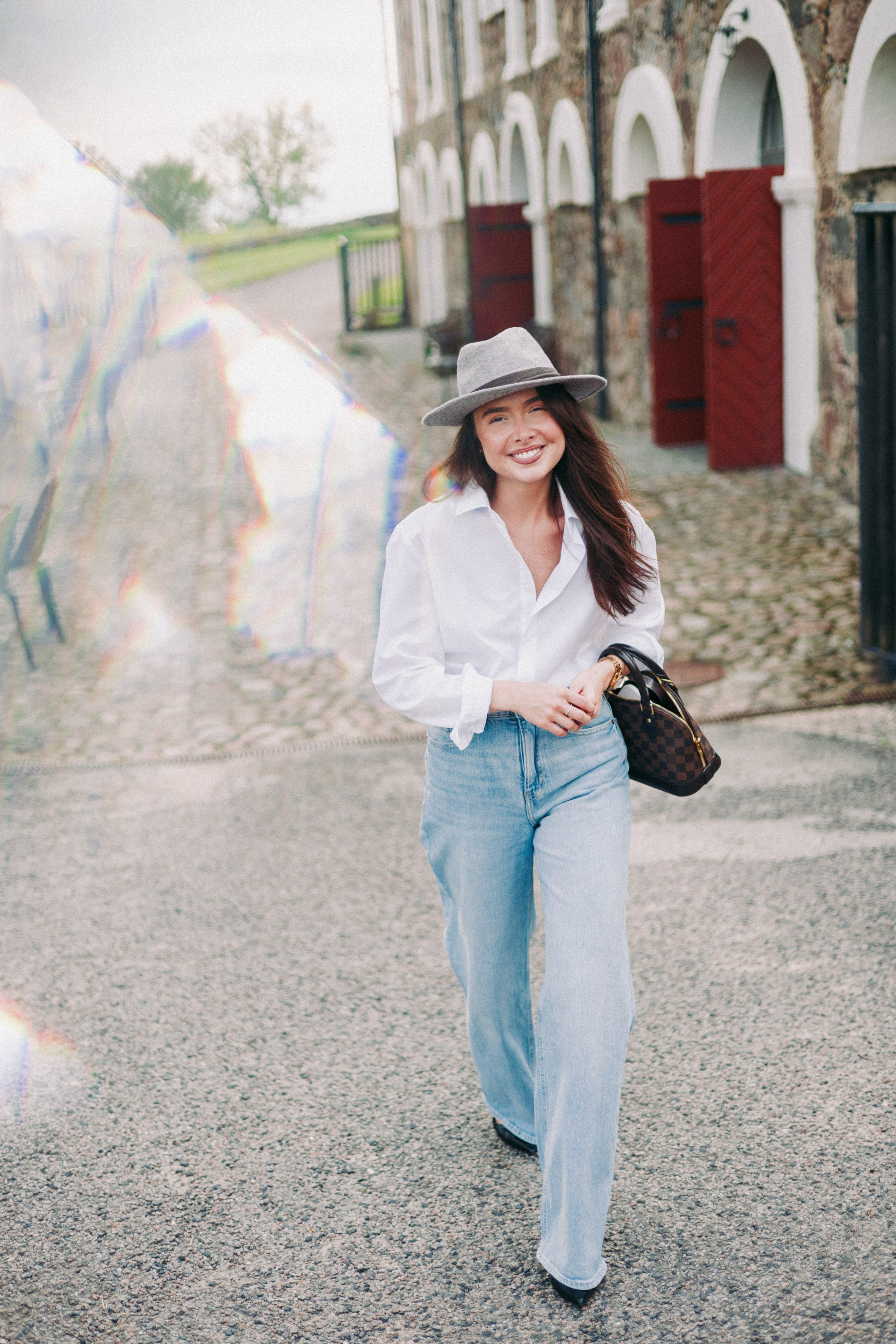 Glorija. Fotografė Aleksandra Samozvanova