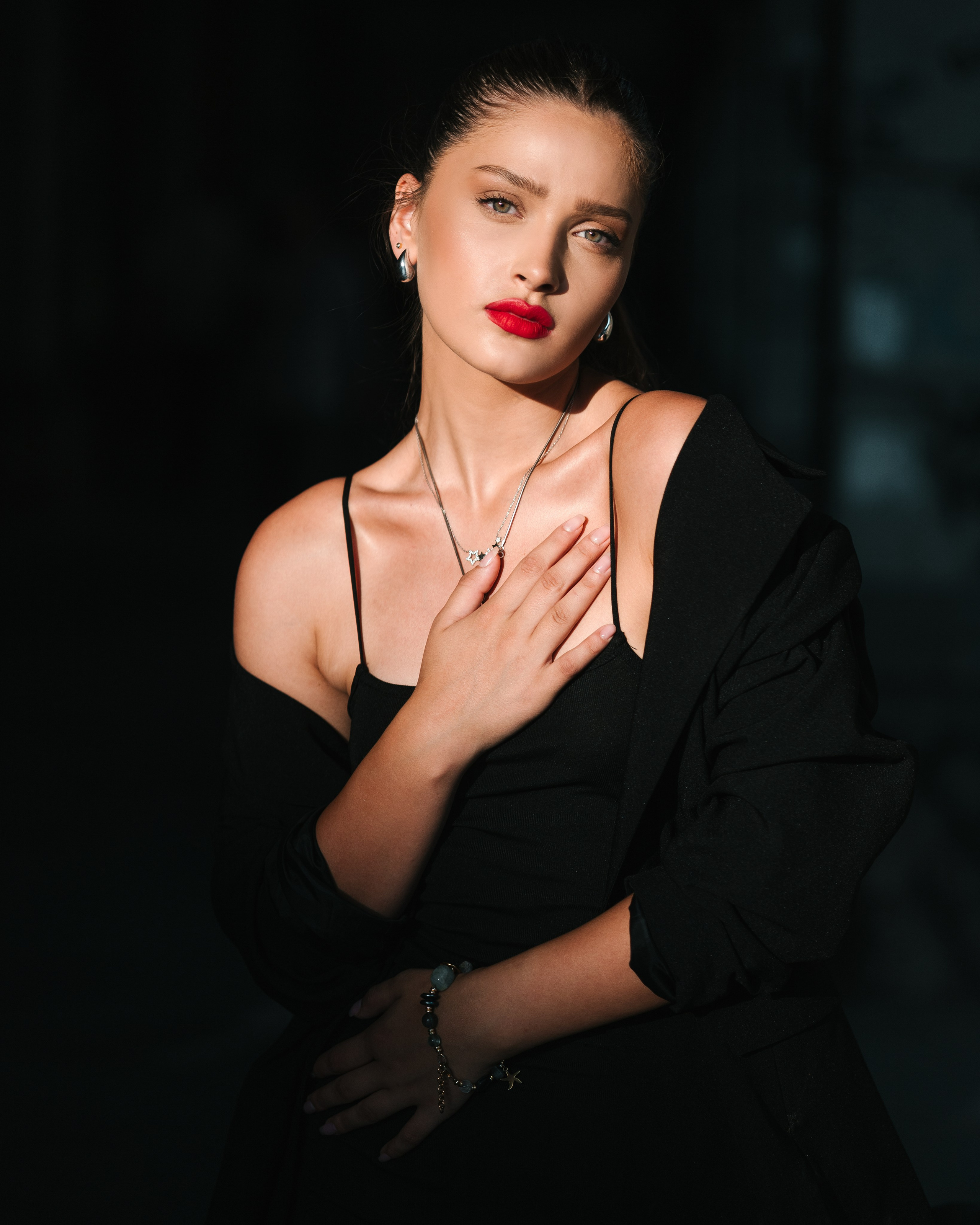 M A R I A M. Bspander