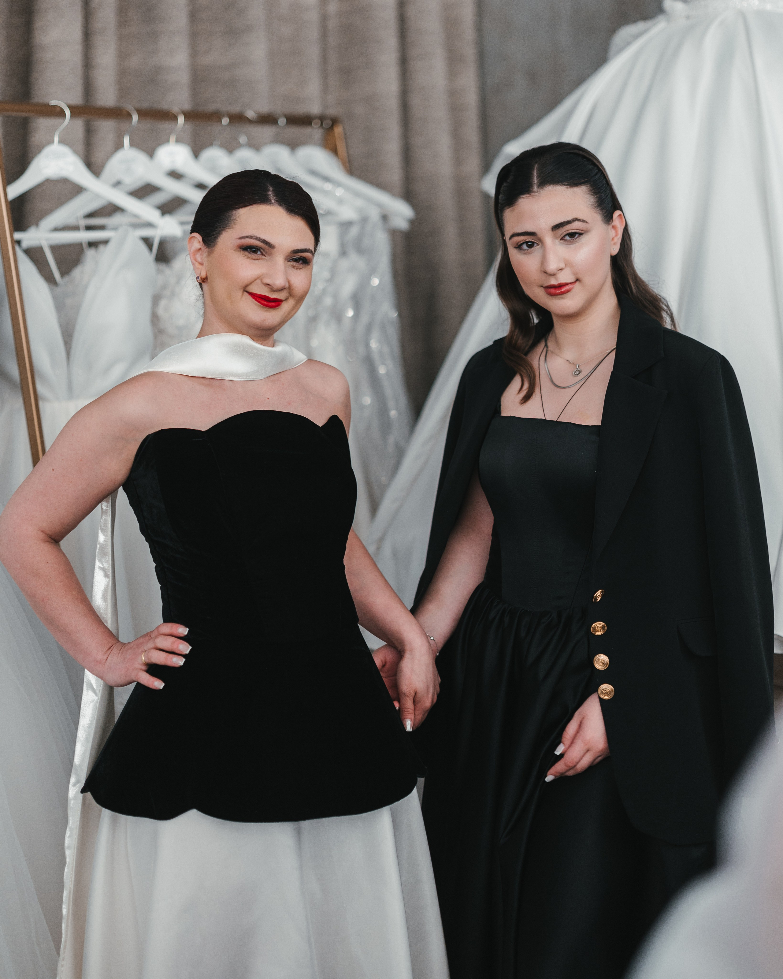 Wedding Exhibition 2024. Bspander