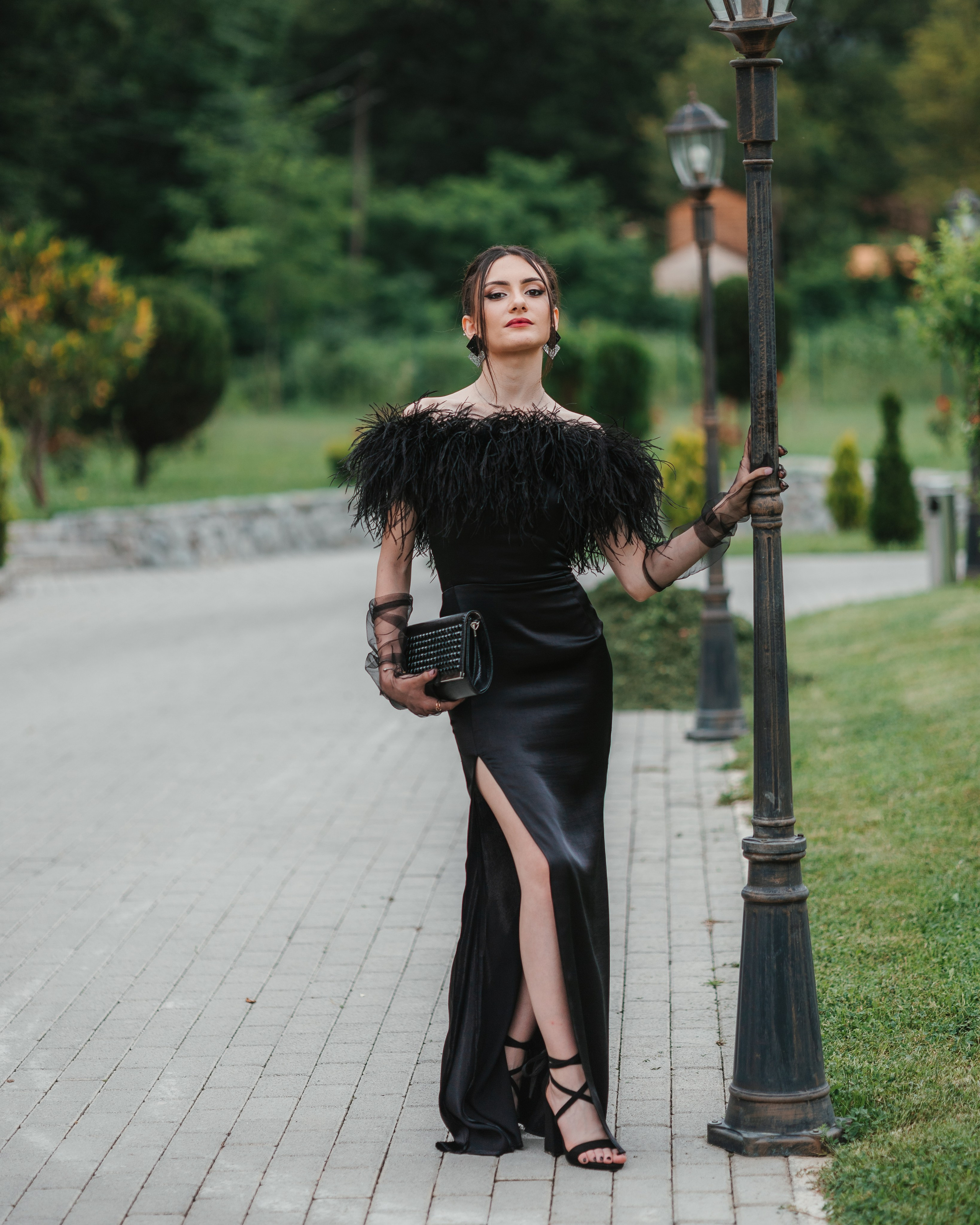 Graduation & Prom. Bspander