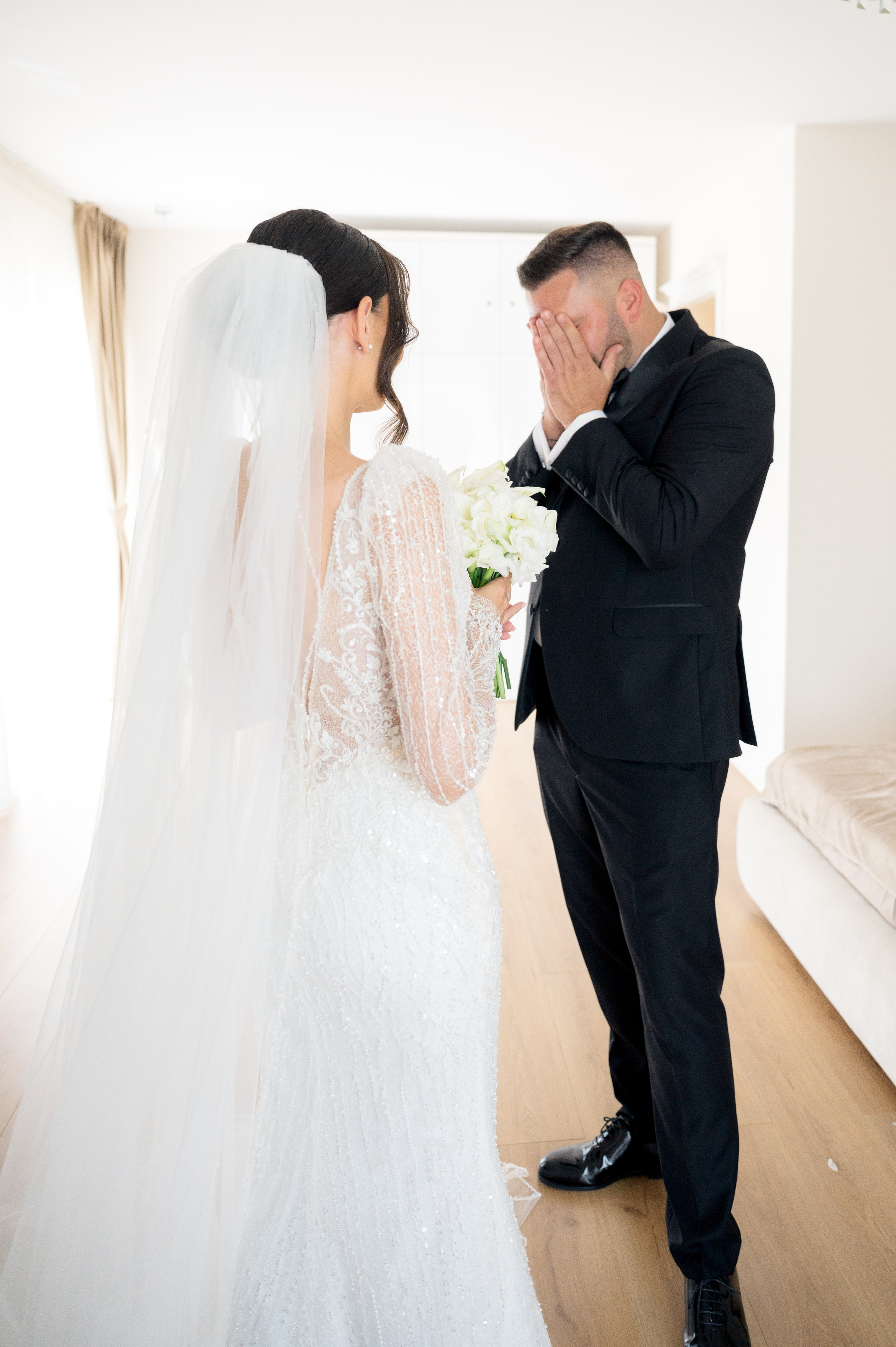Mălina & Silviu – nuntă la Serenity Resort Codlea | Fotograf nuntă Brașov