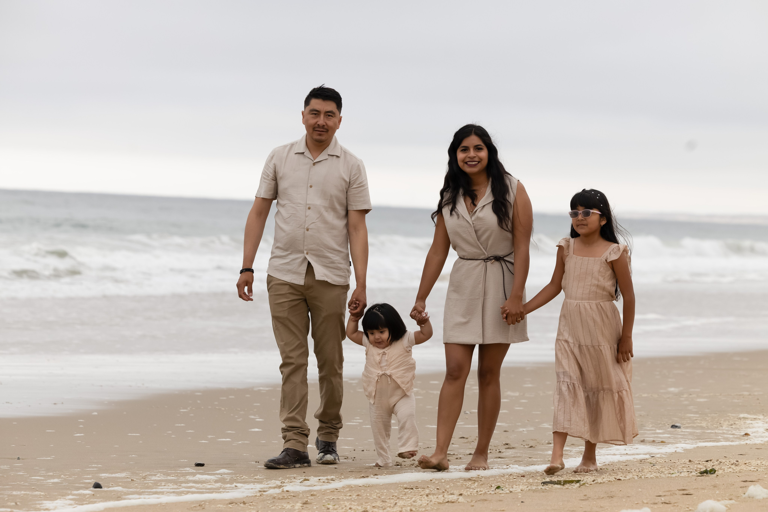 Familia. Aldo Brambila fotografo de eventos y sociales