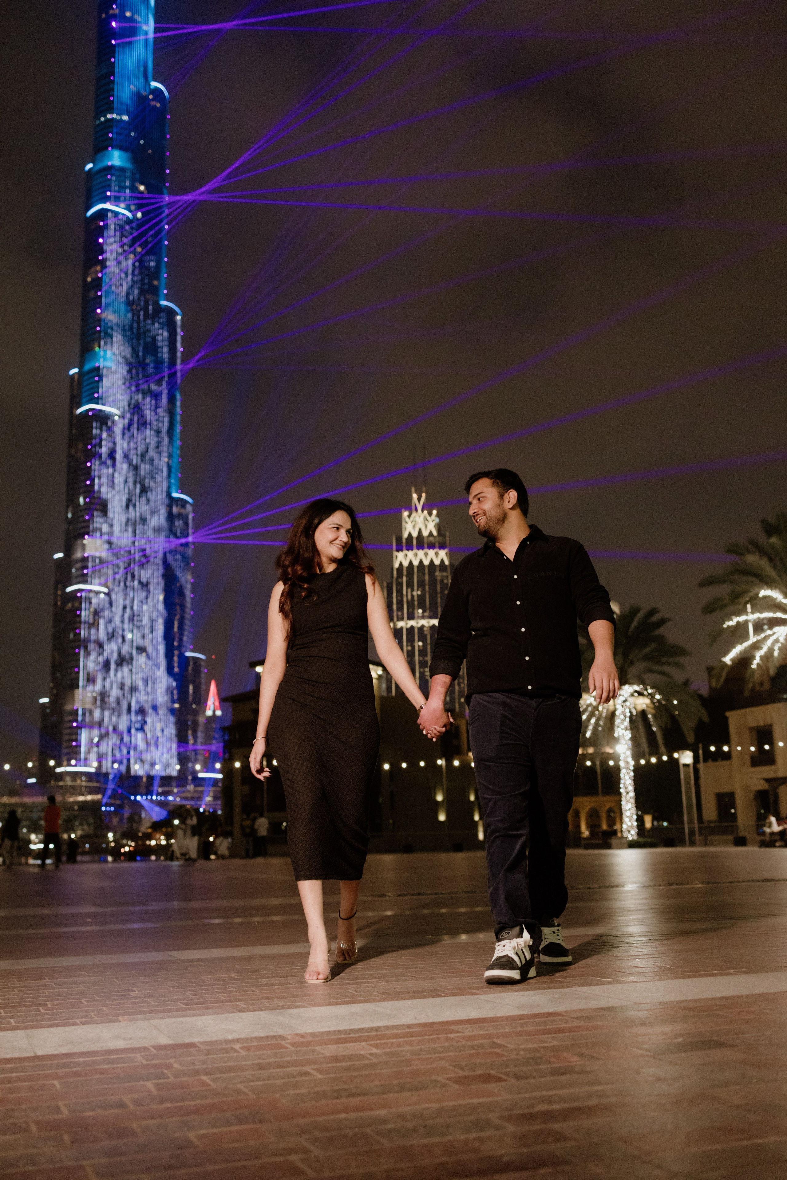 COUPLE SESSIONS. Love Emotions Weddings