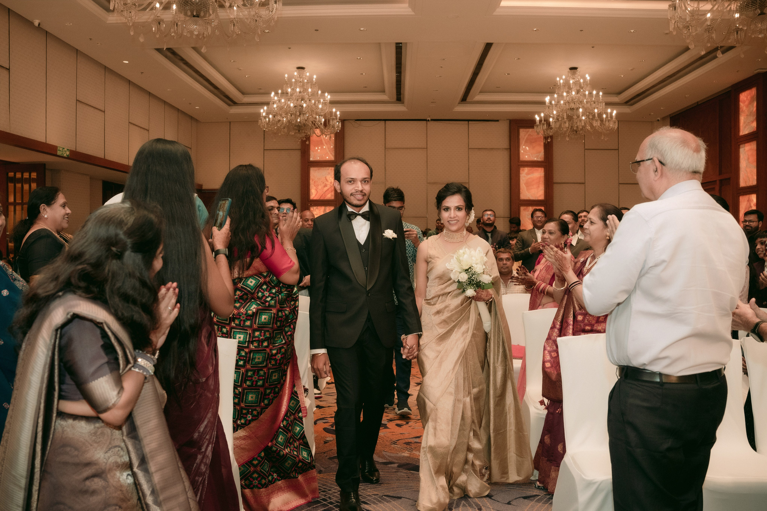 WEDDINGS. Love Emotions Weddings