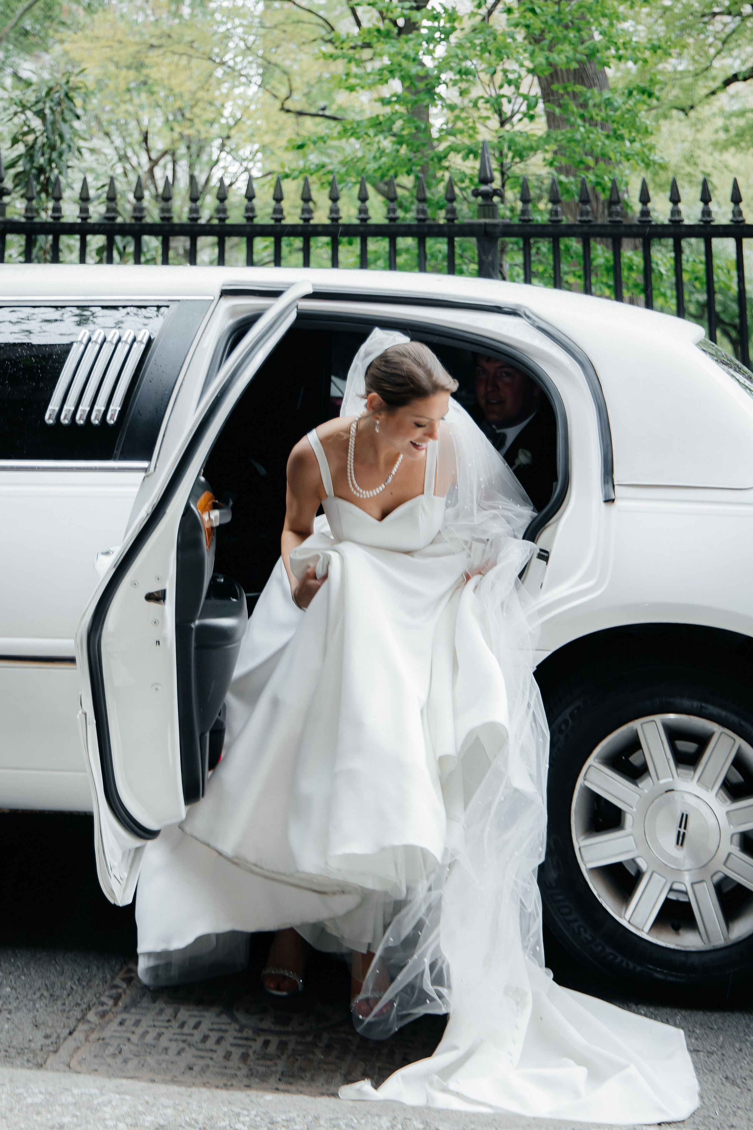 Katelyn & Henry. Wedding Photo & Video