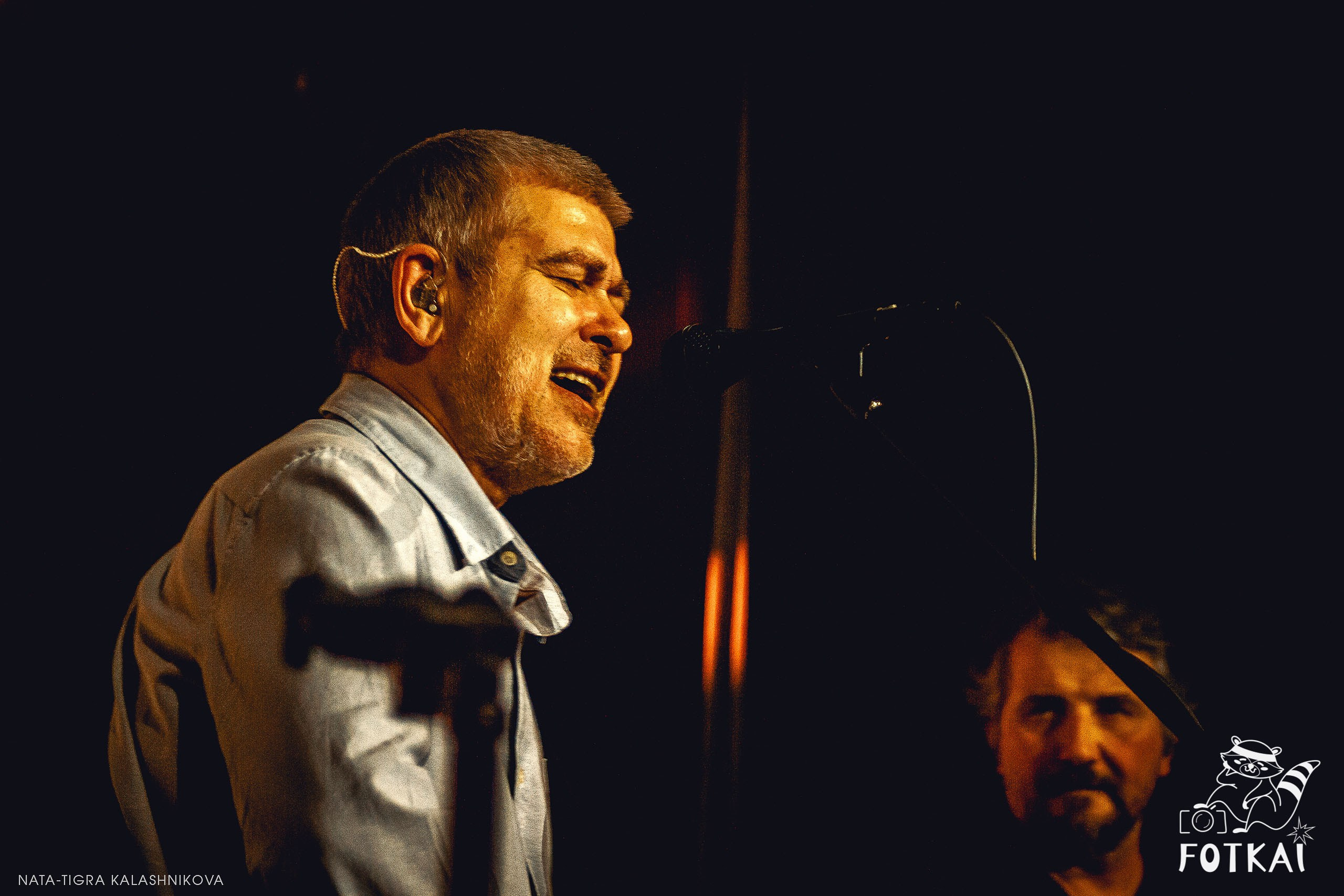 Splean en Madrid 25 enero 2026 — fotos y momentos del concierto legendario | FOTKAI