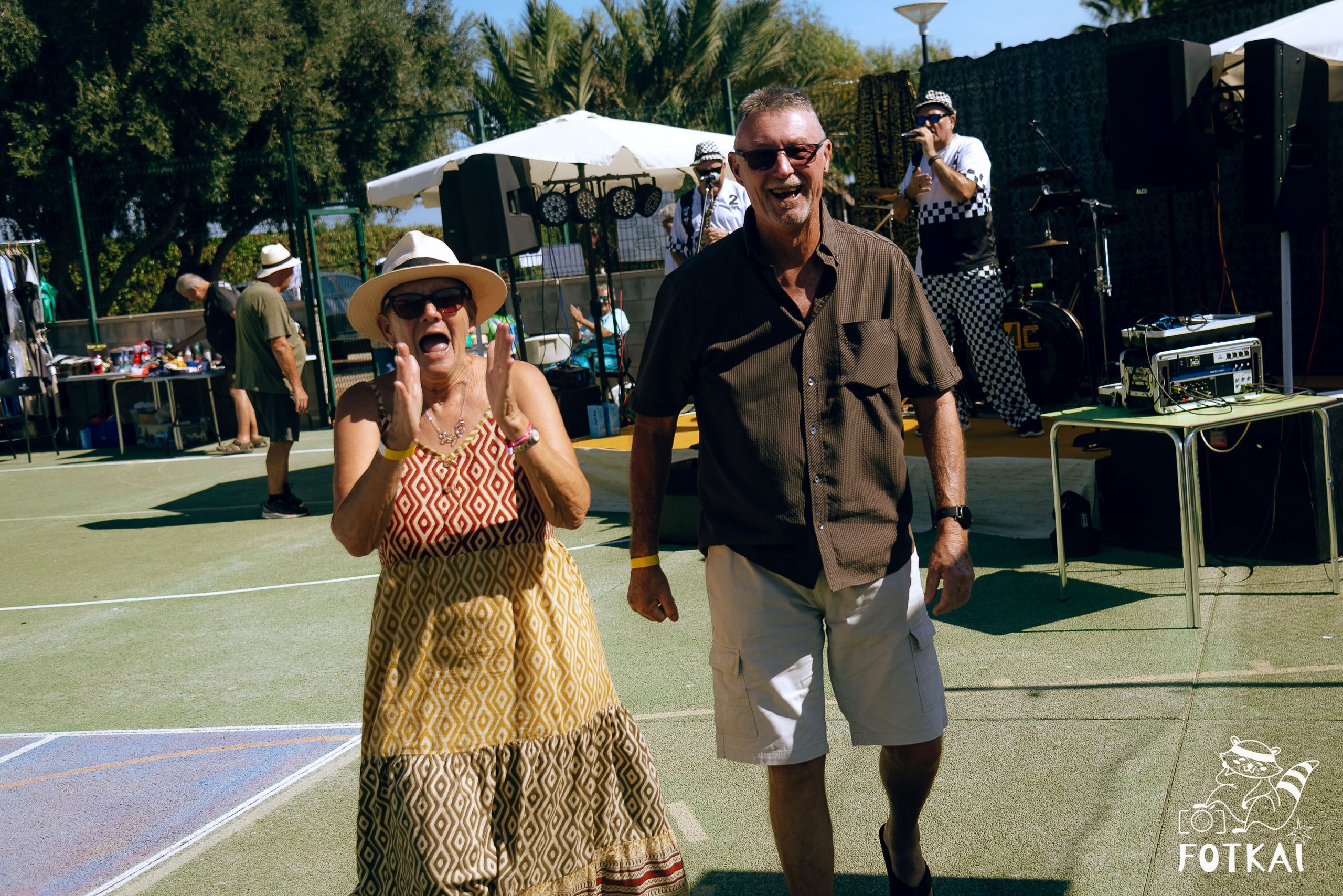 Autumn Gold Fiesta 2025 en Alannia Guardamar – Reportaje fotográfico | FOTKAI