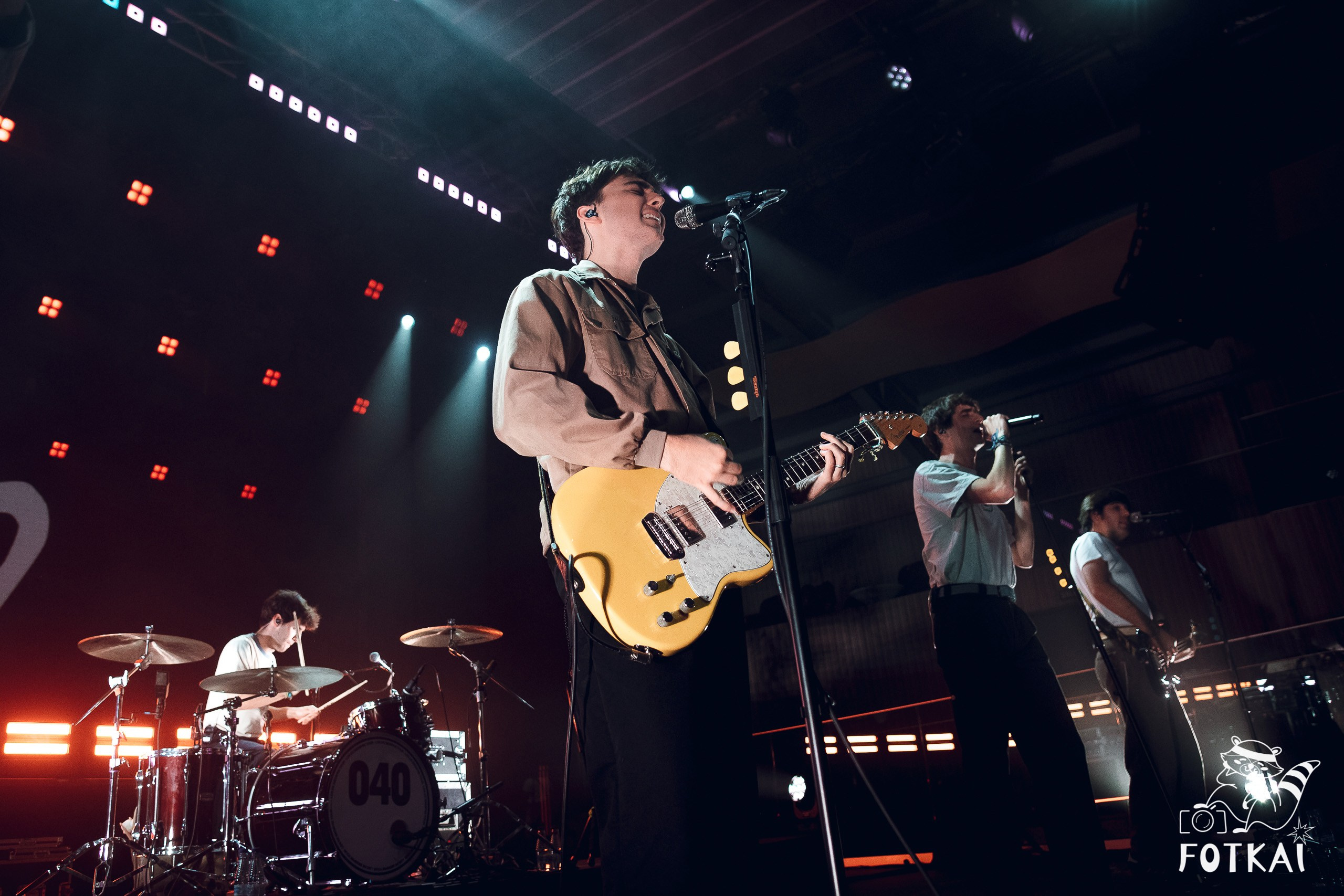 Malmö 040 в Аликанте — концерт в Sala Baltimore Live | FOTKAI