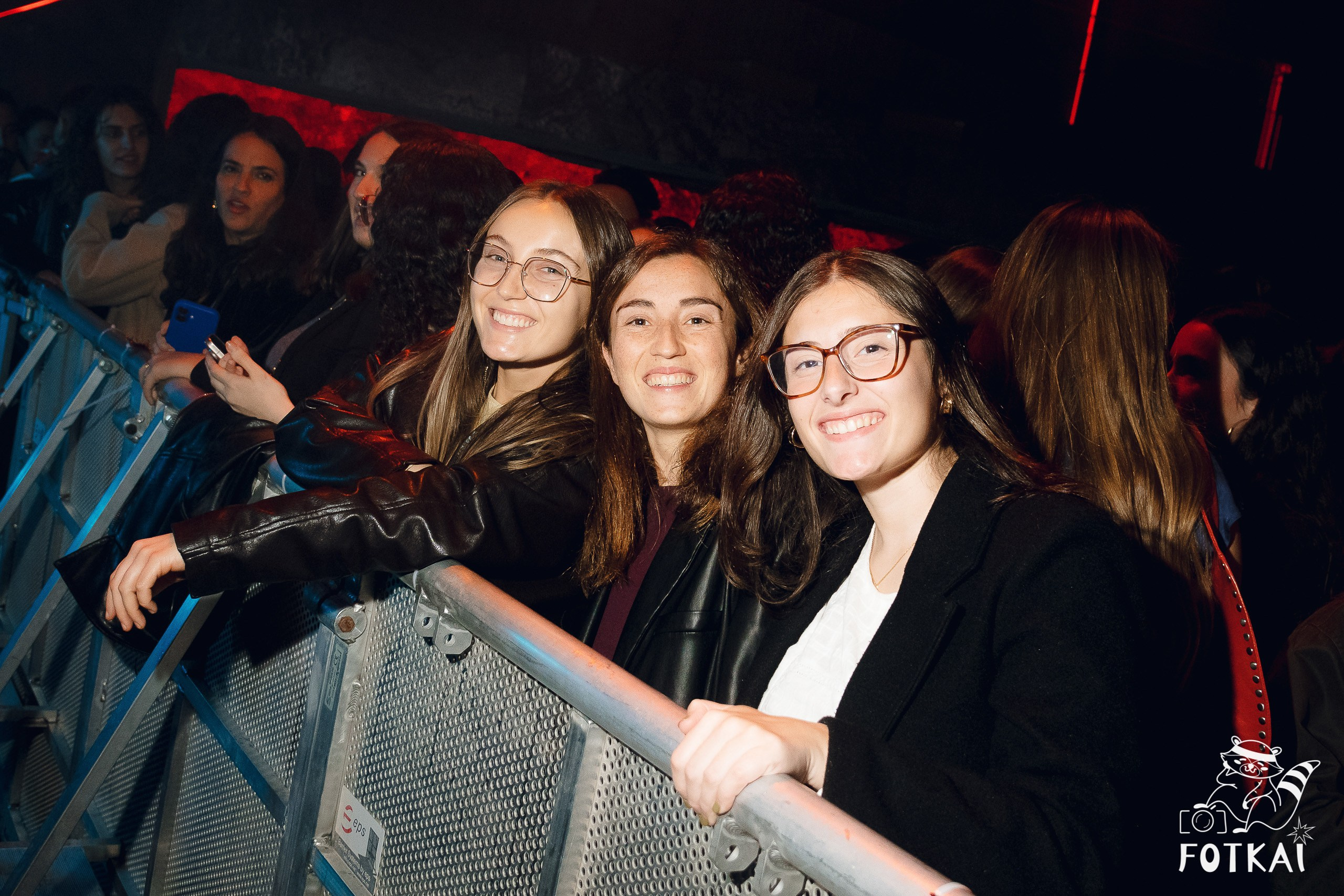 Malmö 040 в Аликанте — концерт в Sala Baltimore Live | FOTKAI