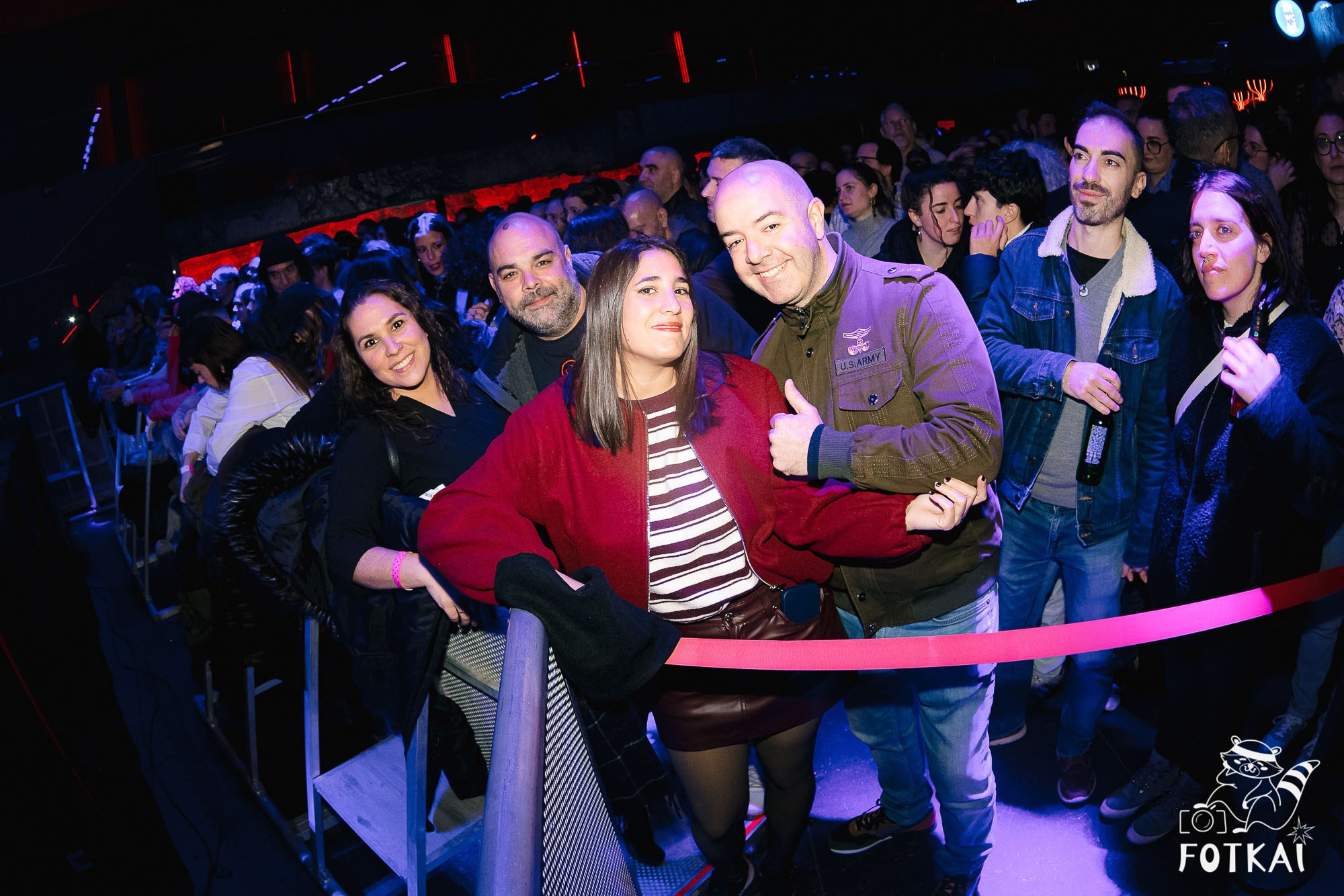 Ojete Calor en Alicante 31 enero 2026 — subnopop, electropop y fotos del concierto | FOTKAI