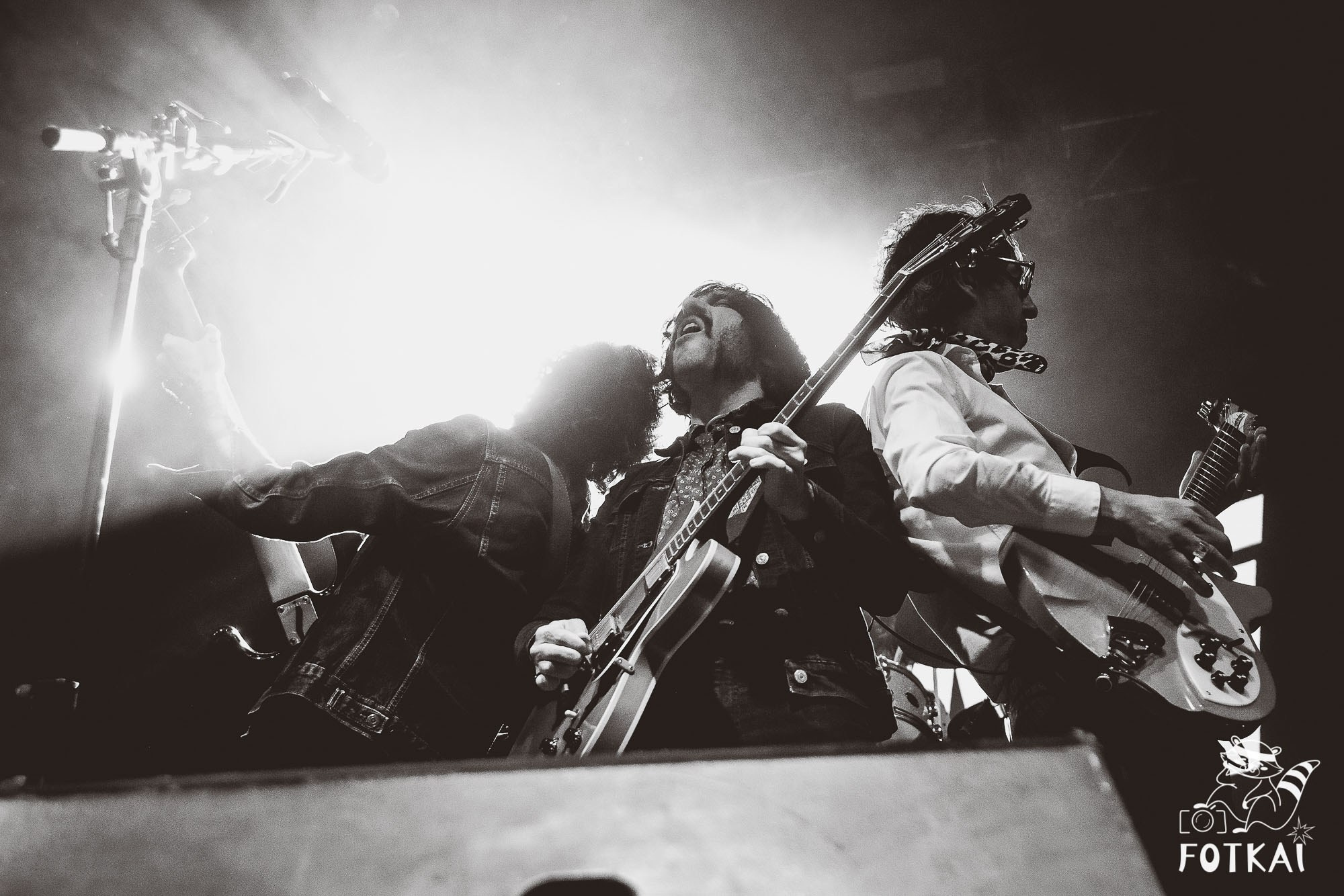 Sidonie en Torrevieja 2025 – Fotos del concierto y reportaje completo | FOTKAI