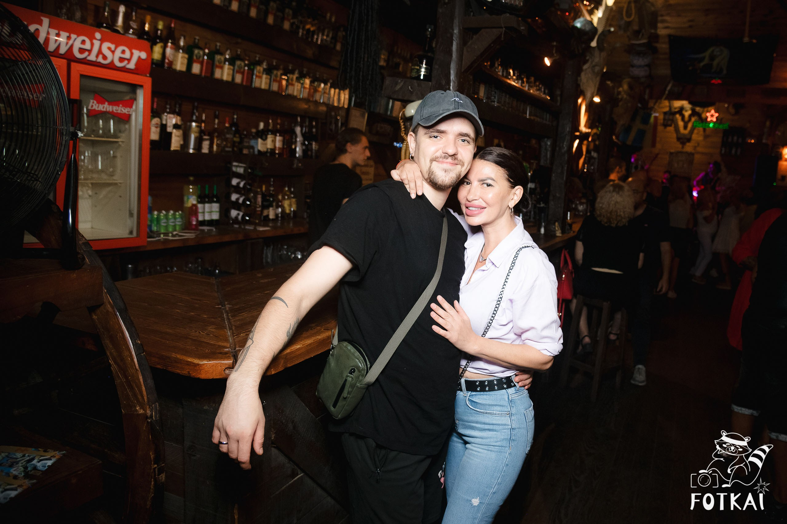 The Hellhates en El Paso Rock Bar Torrevieja – Reportaje fotográfico 04.10.25 | FOTKAI