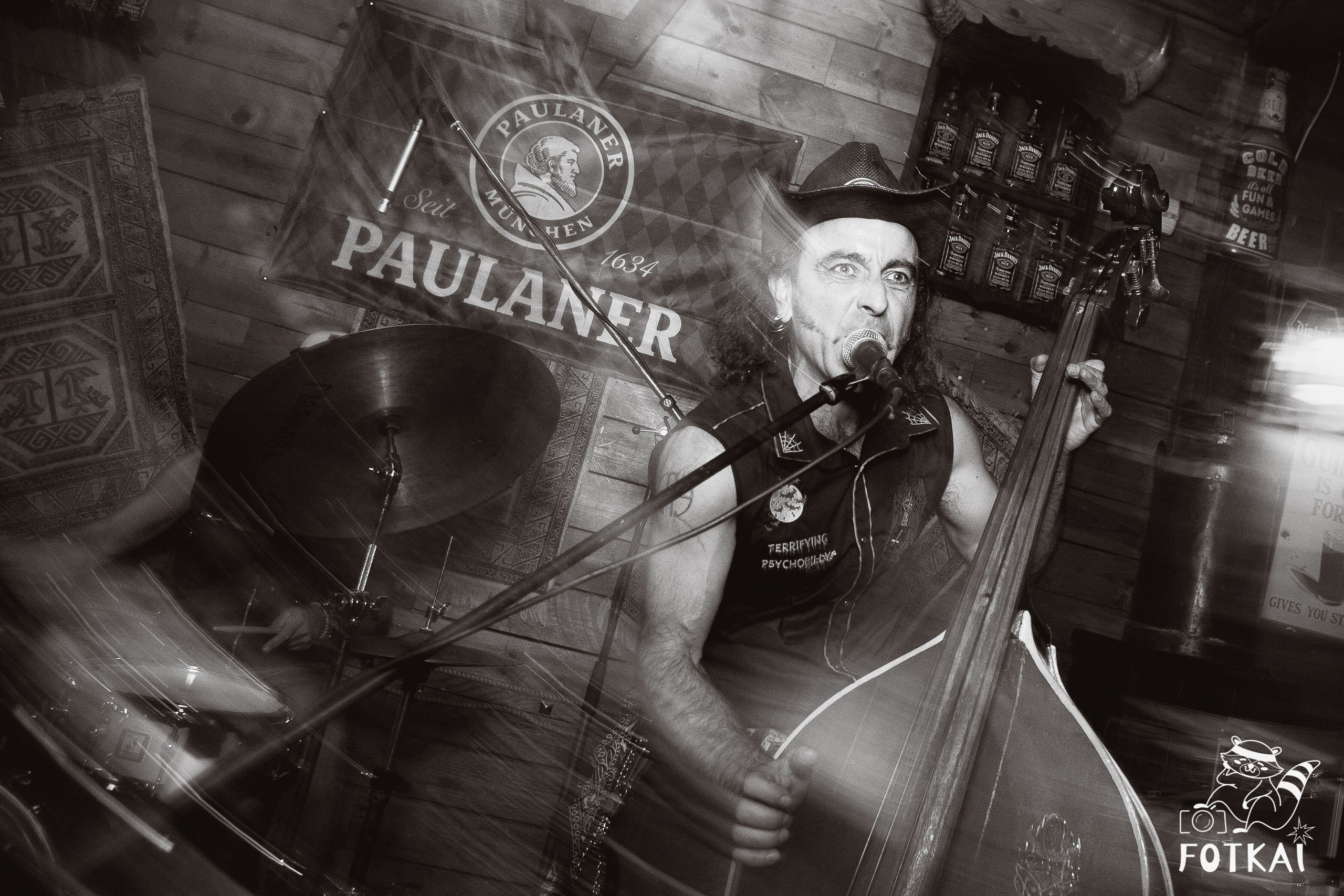 Concierto The HellHates en Torrevieja — Fotografía de Eventos y Rock’n’Roll | FOTKAI