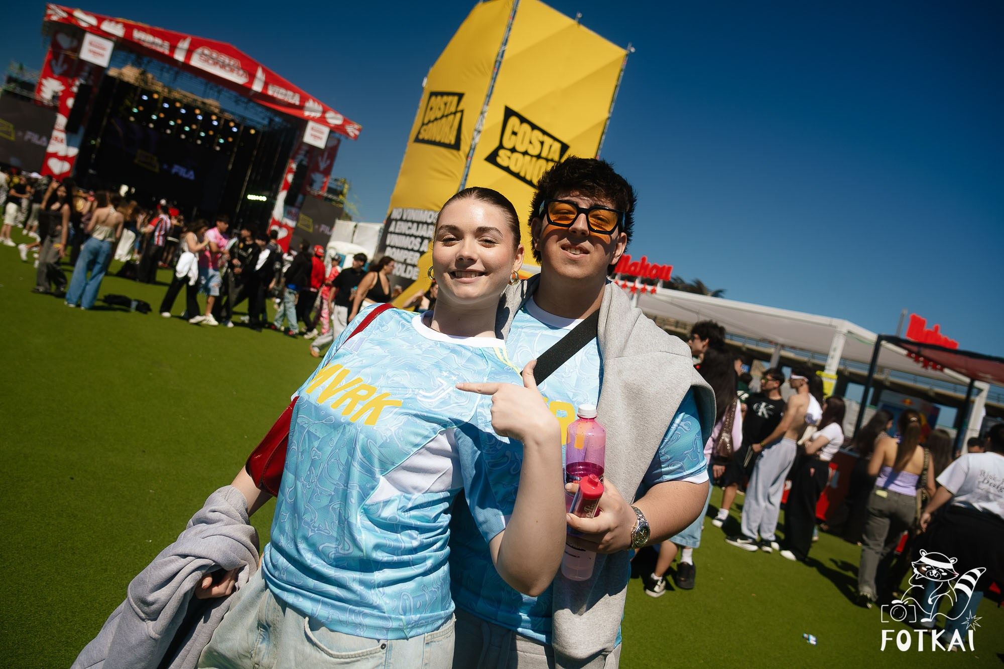 Costa Sonora 2026 Alicante Day 2 Photos — Search Yourself, Friends and Festival People | FOTKAI