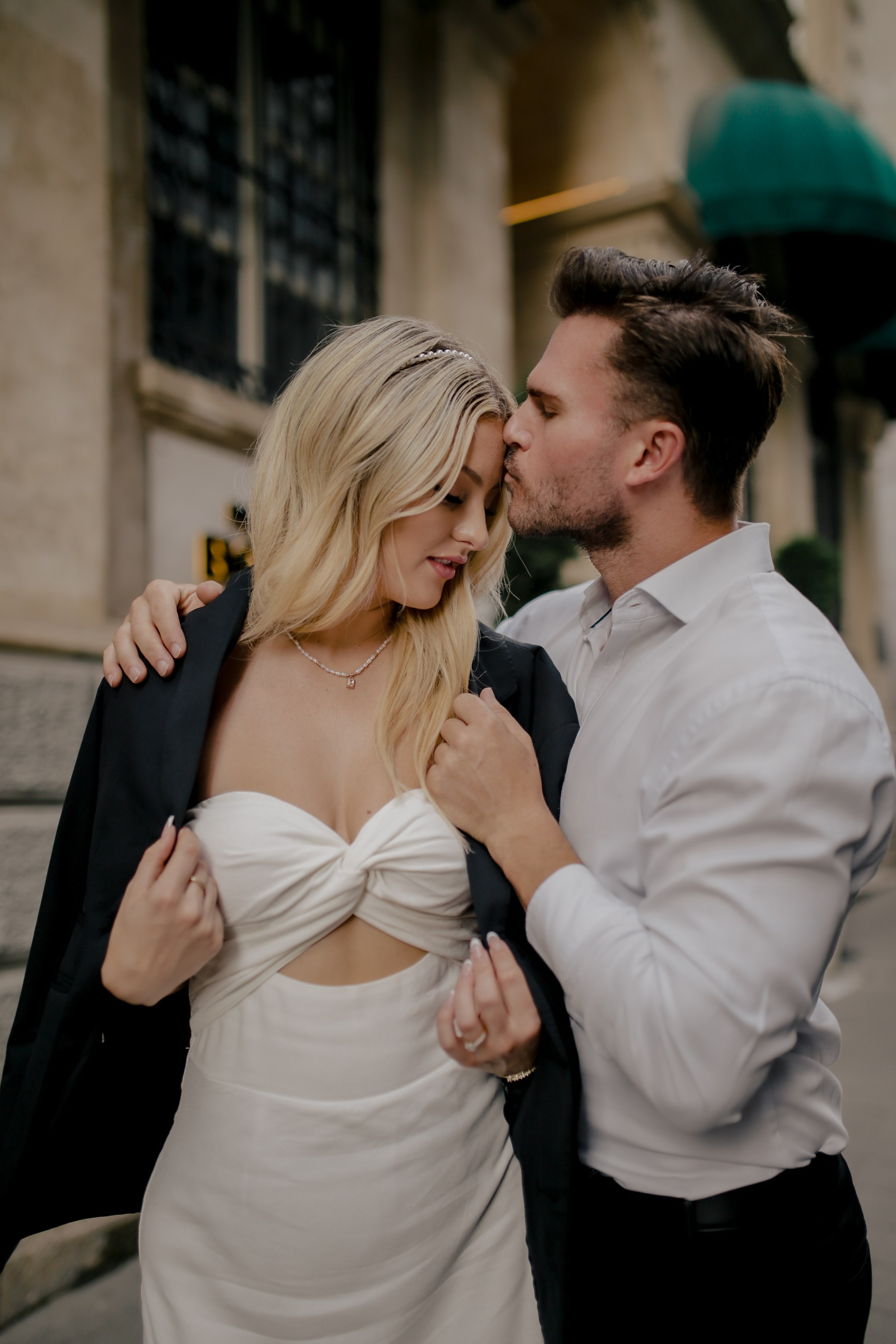 Australian couple. Фотограф Москва Ларина Юлия