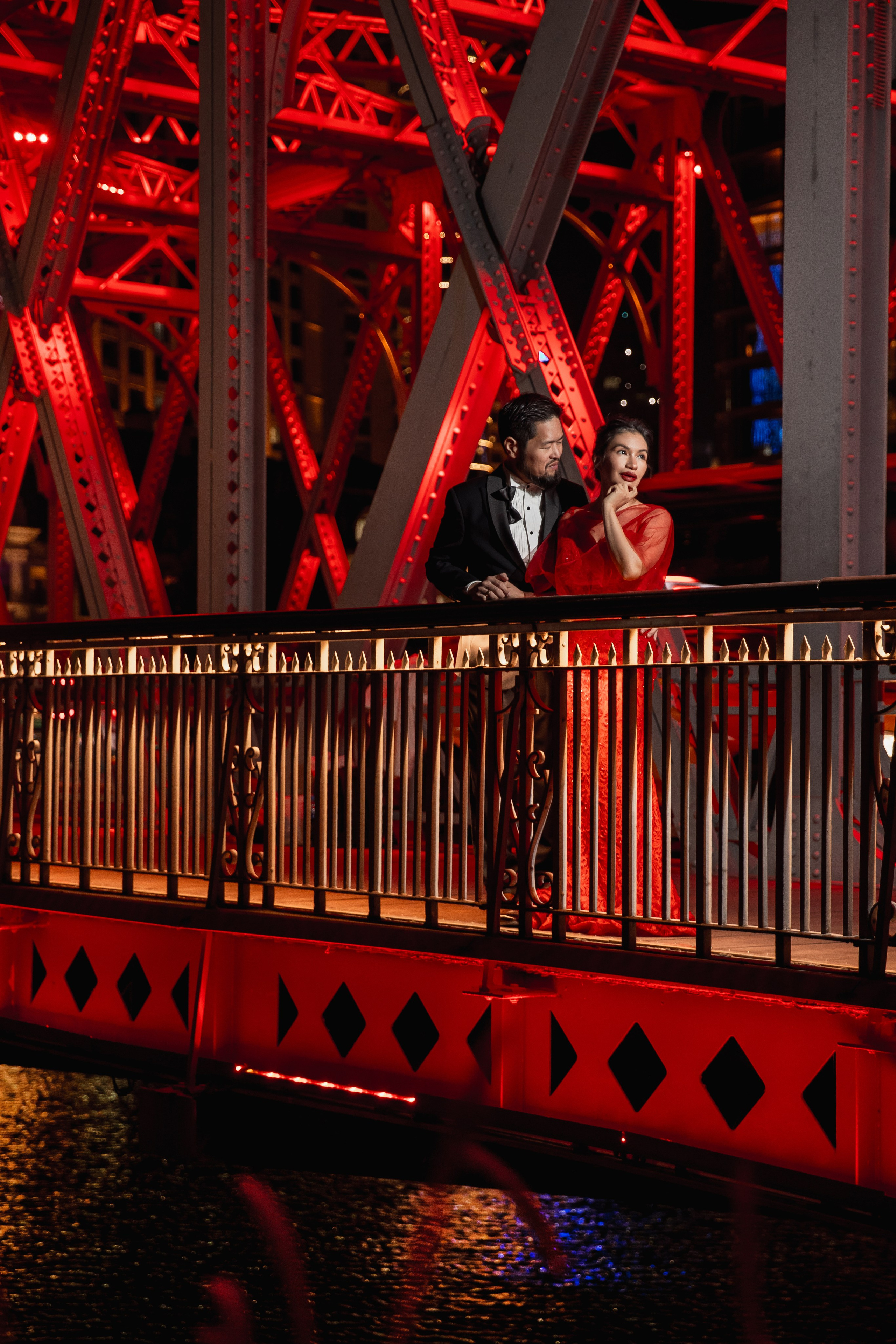 8 Anniversary. Photographer in Shanghai — Lola Pidluskaya