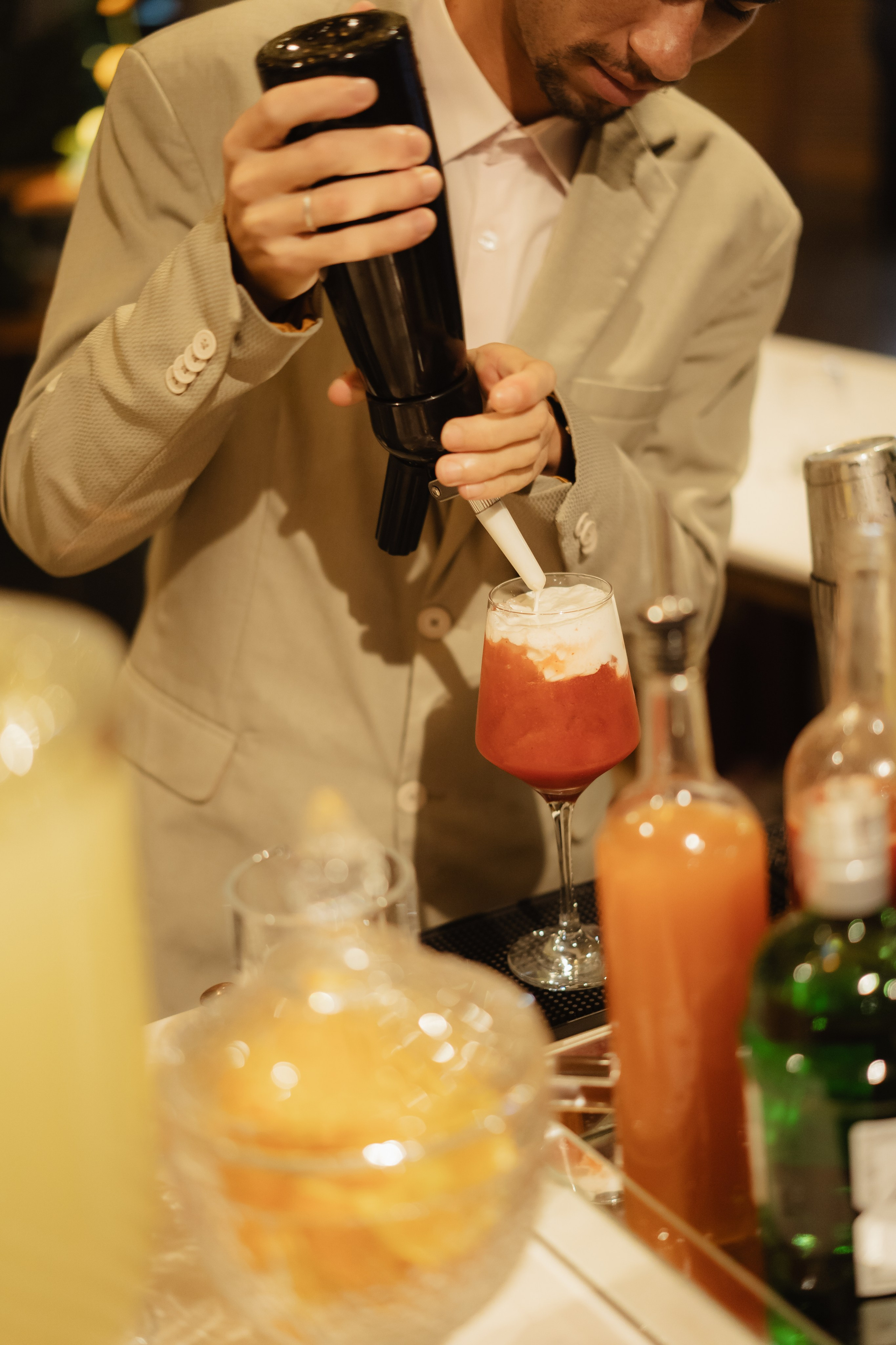 Marcella & Daniel. Lembrar não é só ver. É sentir de novo