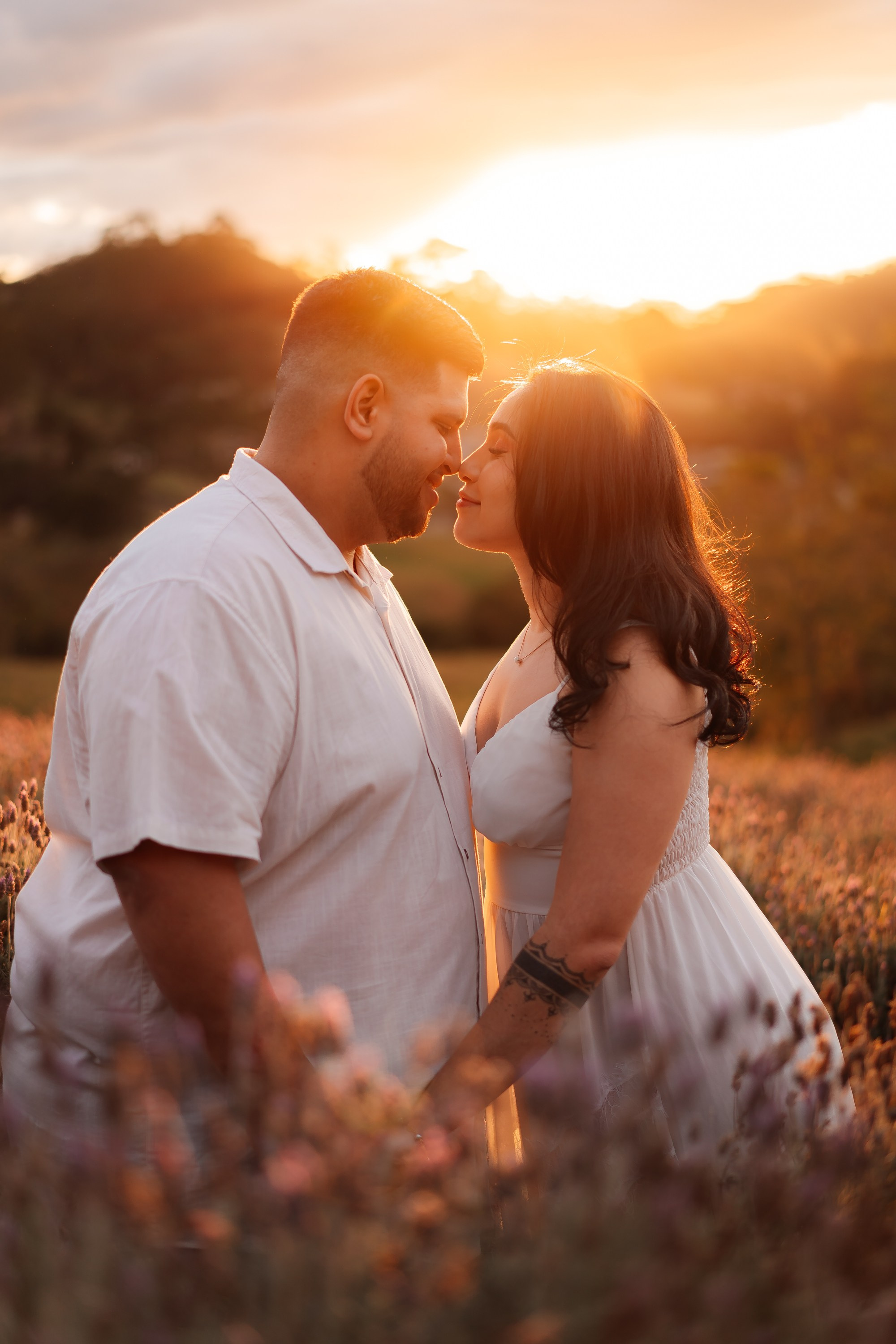 Portfólio. Lembrar não é só ver. É sentir de novo