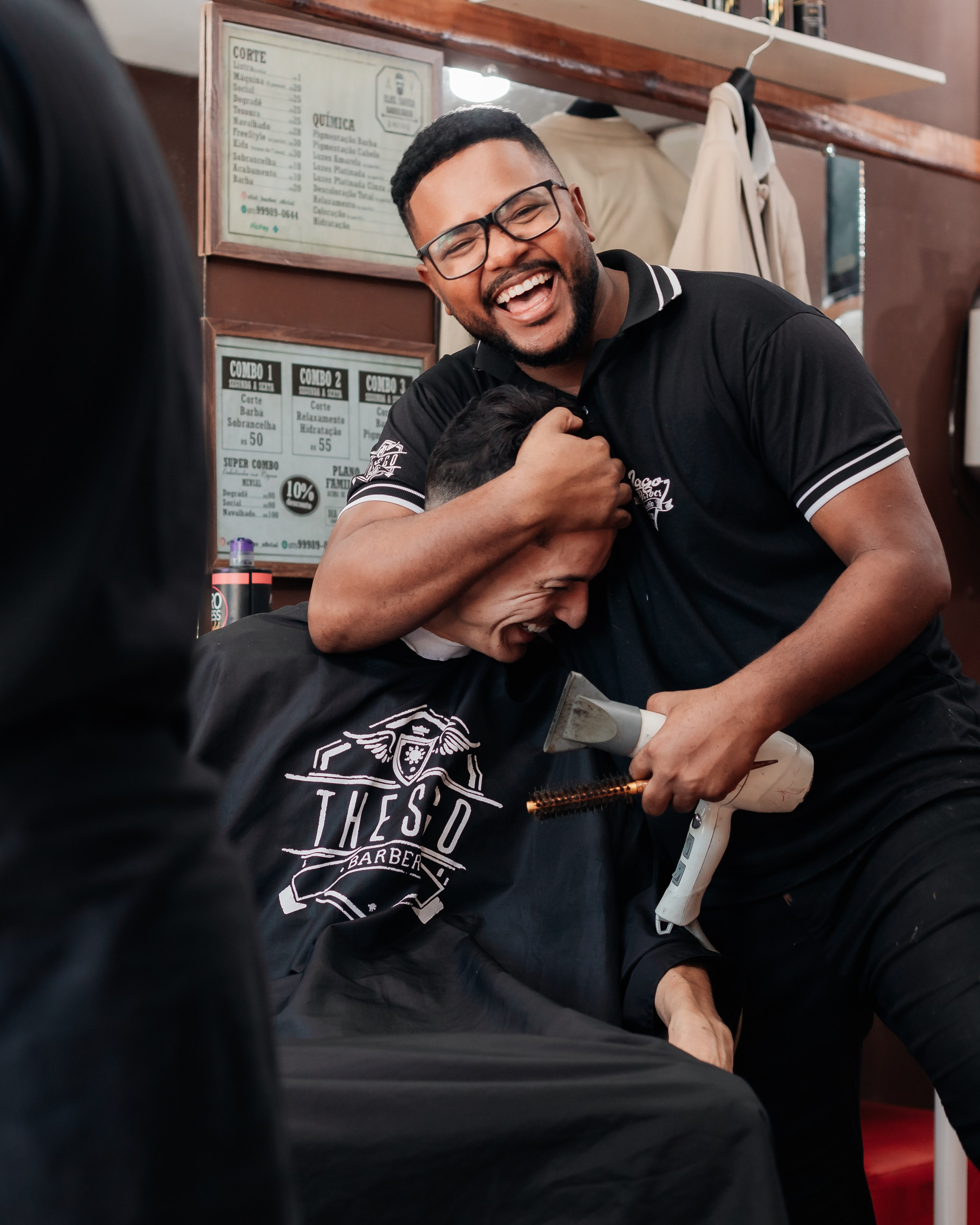 Laís & Eliel | Chácara Nossa Fulô. Lembrar não é só ver. É sentir de novo