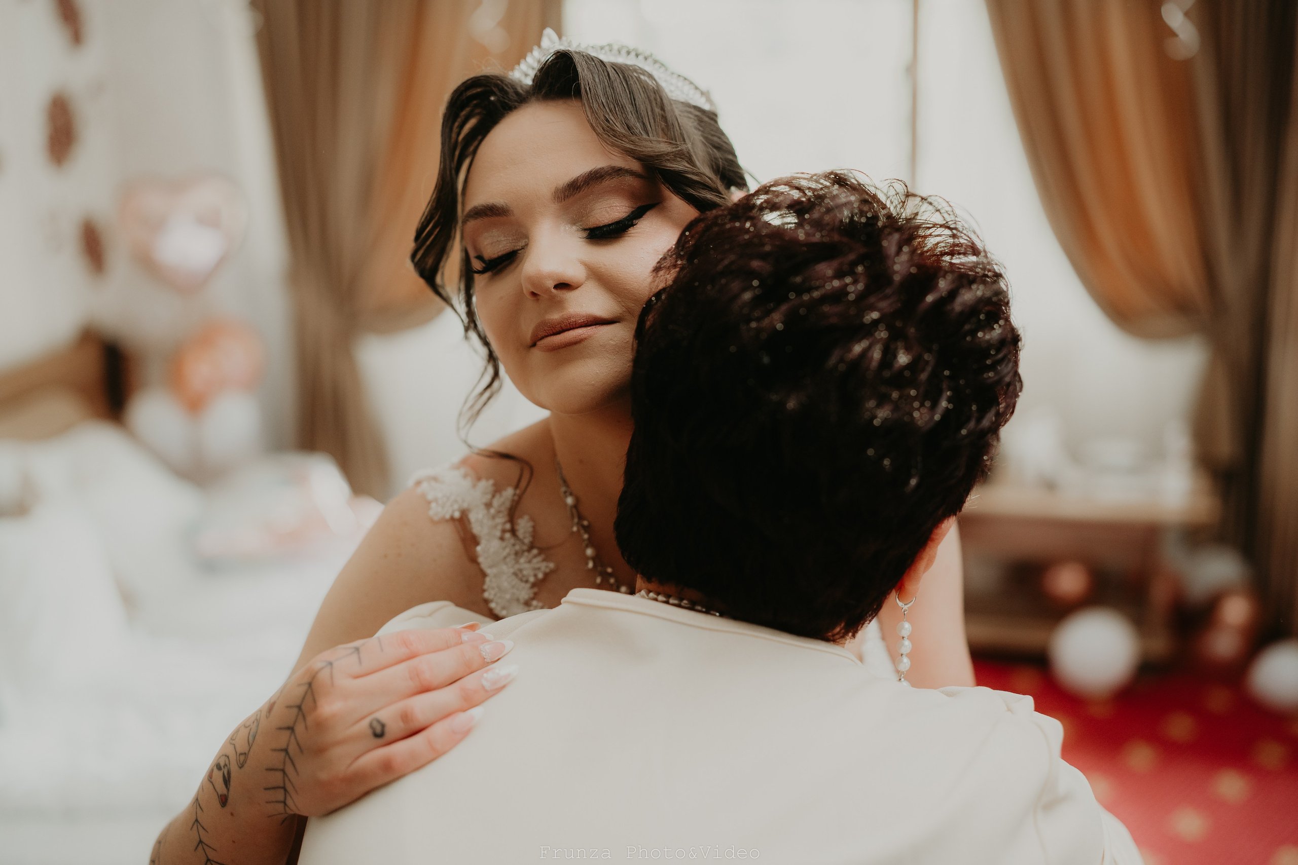 Ionut & Alexandra / Complete Wedding Day. Foto / Video nunta Deva, Hunedoara