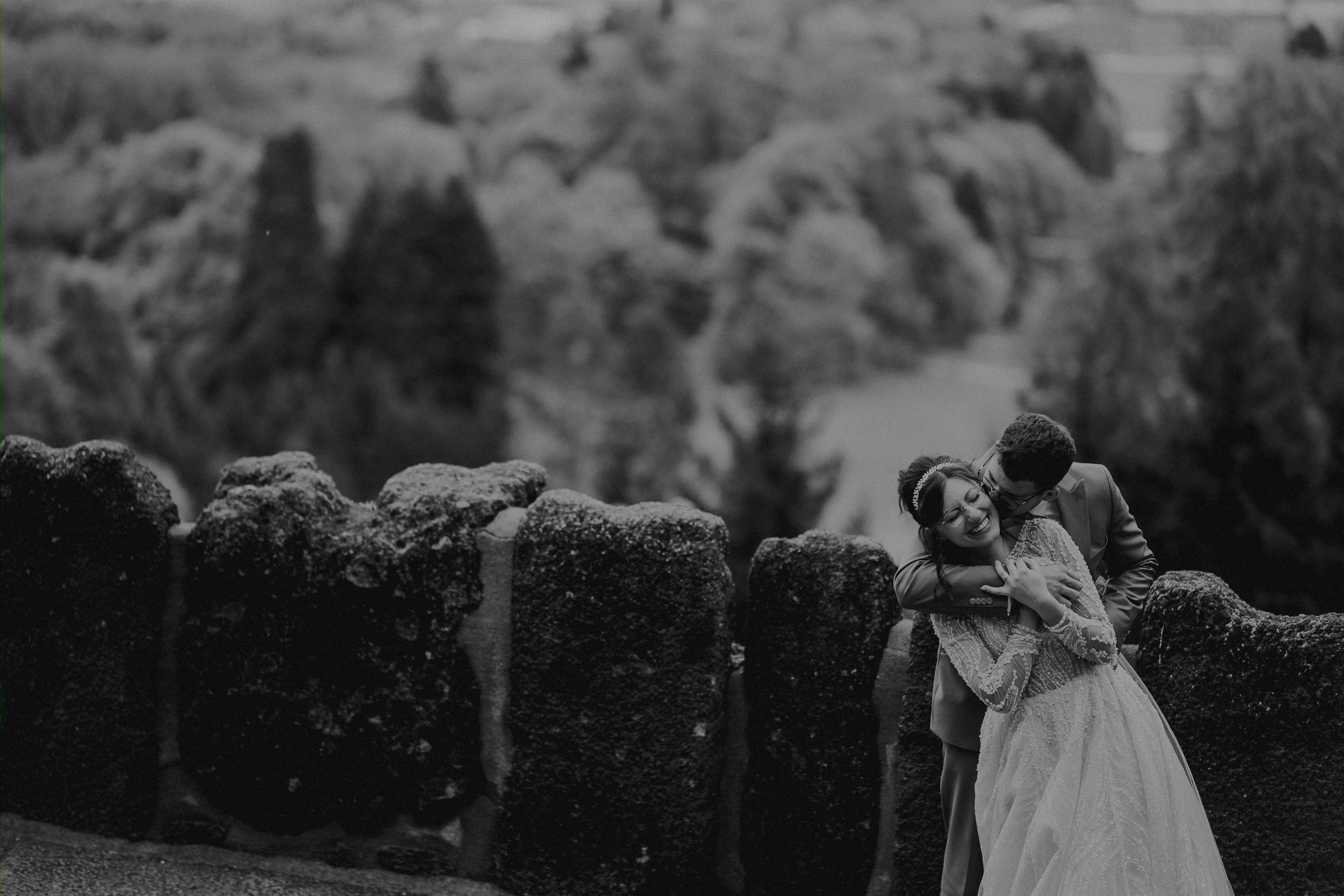 Diana & Cristian / Trash the Dress. Foto / Video nunta Deva, Hunedoara