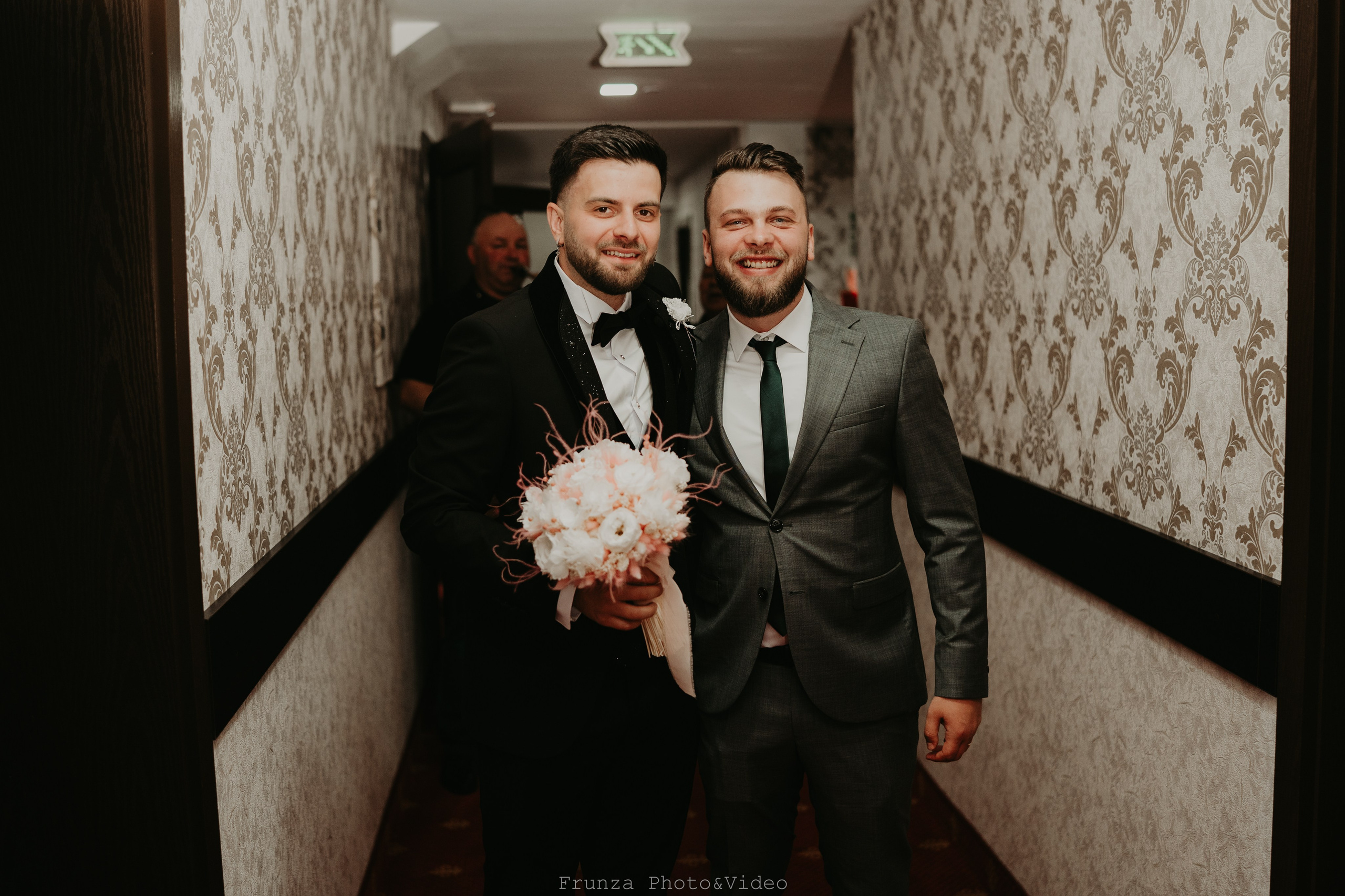 Ionut & Alexandra / Complete Wedding Day. Foto / Video nunta Deva, Hunedoara