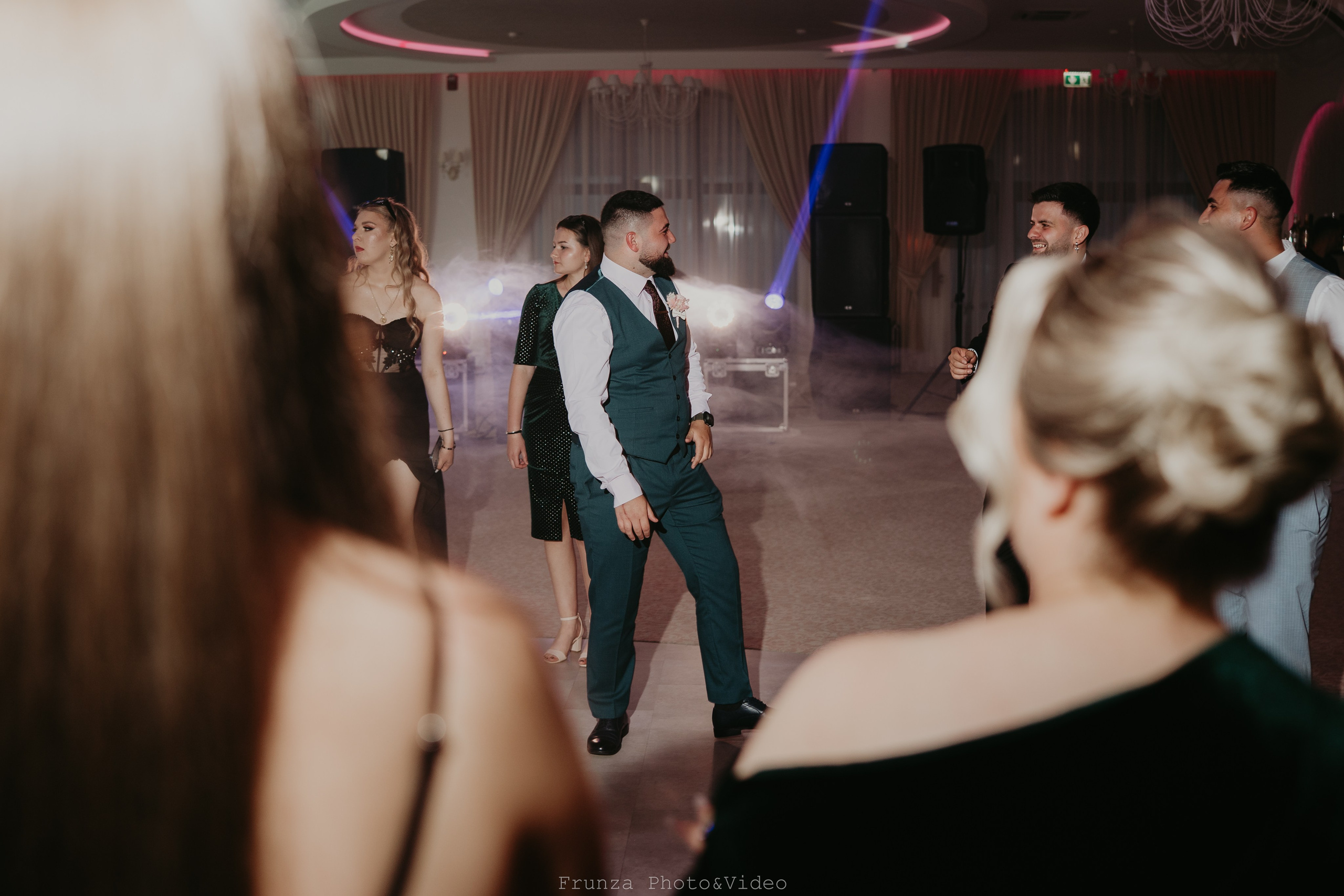 Ionut & Alexandra / Complete Wedding Day. Foto / Video nunta Deva, Hunedoara