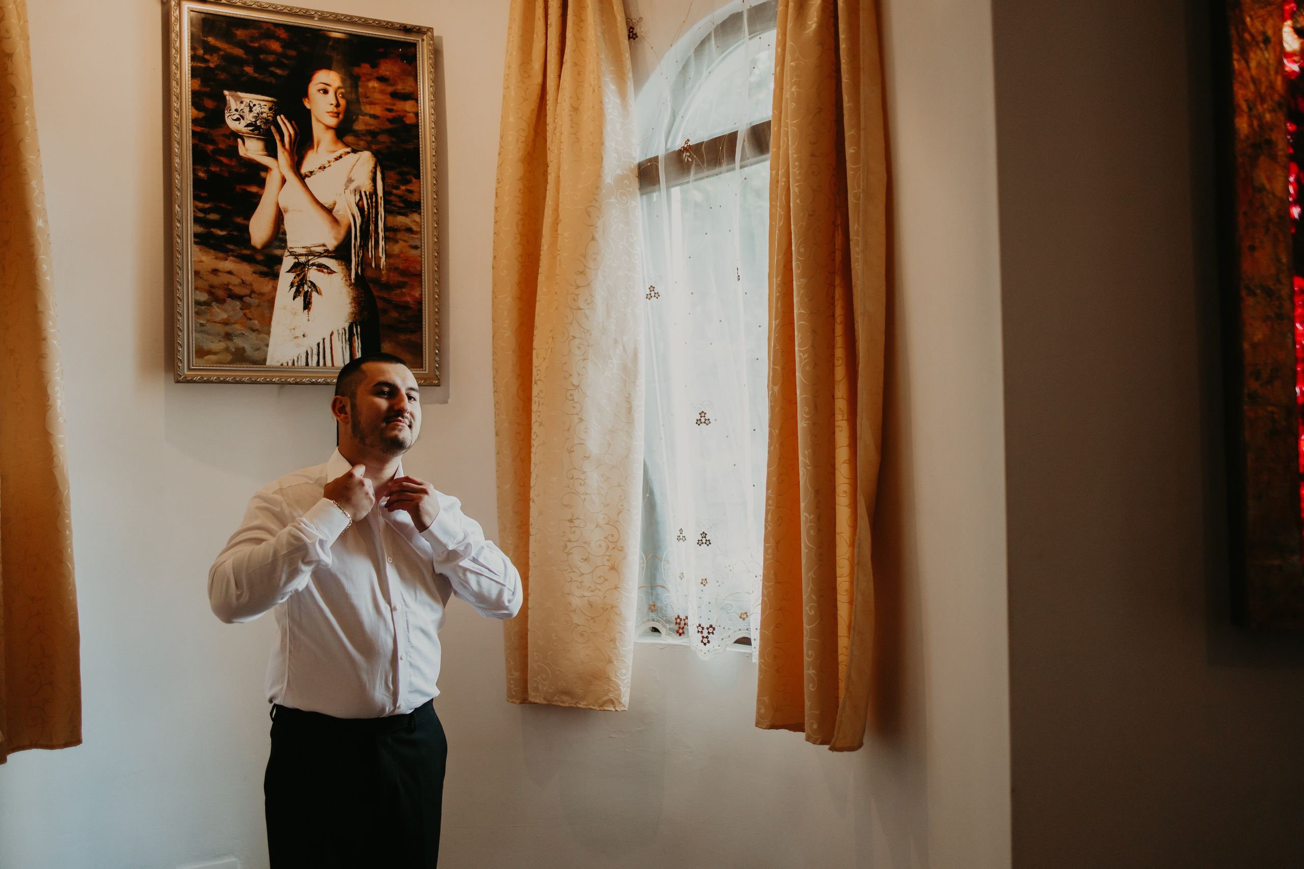 Diana + Adrian / Wedding day. Foto / Video nunta Deva, Hunedoara