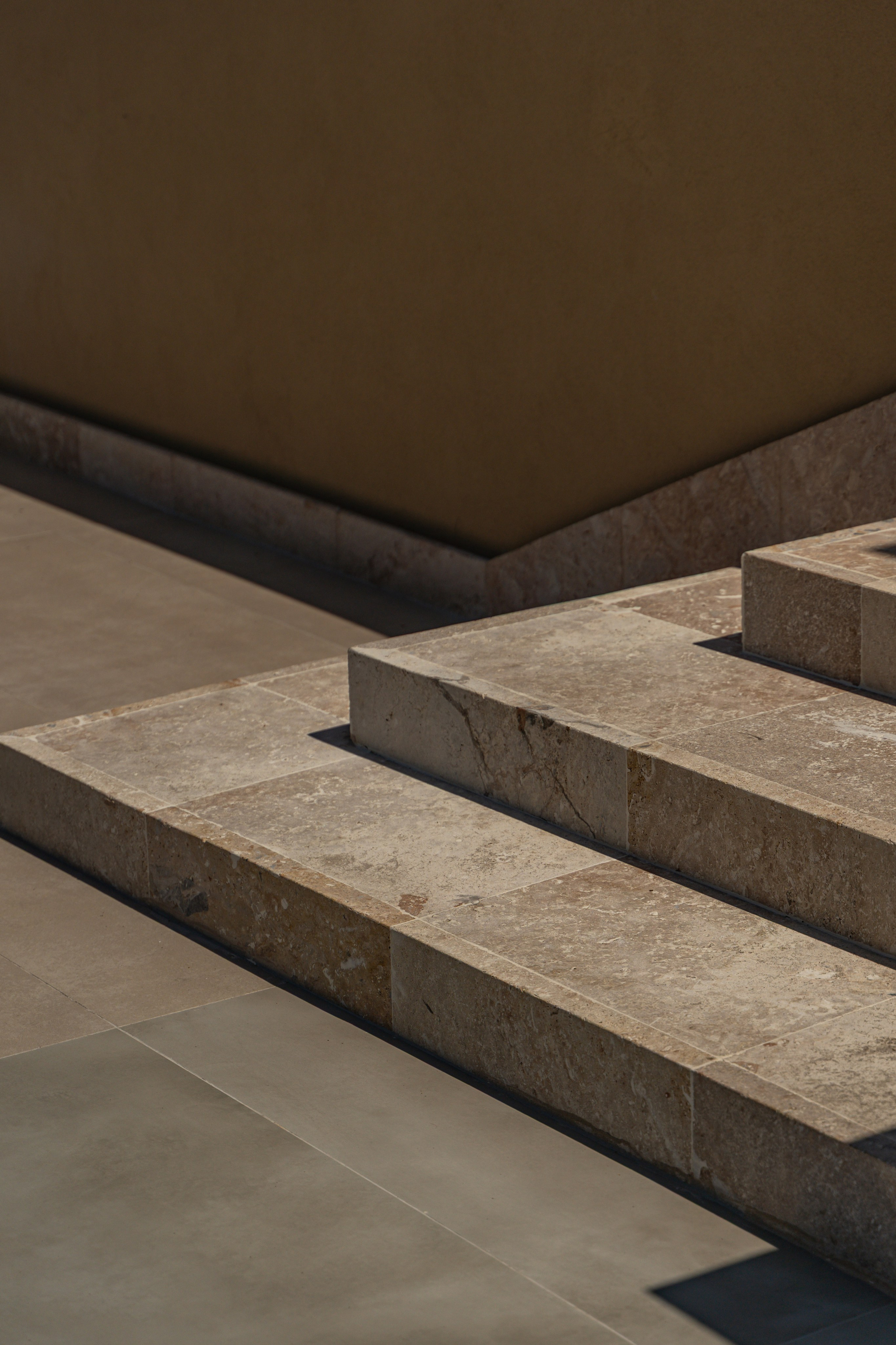 Restaurant Branding & Interiors ~ Bocconcino Rhodes. Hotel Photographer Greece | George Katsaelis | sketch.gr