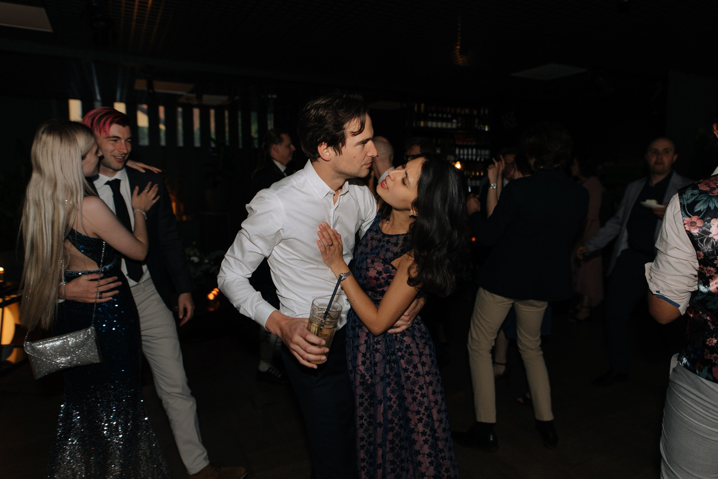 Vestuvinė fotosesija Kaune