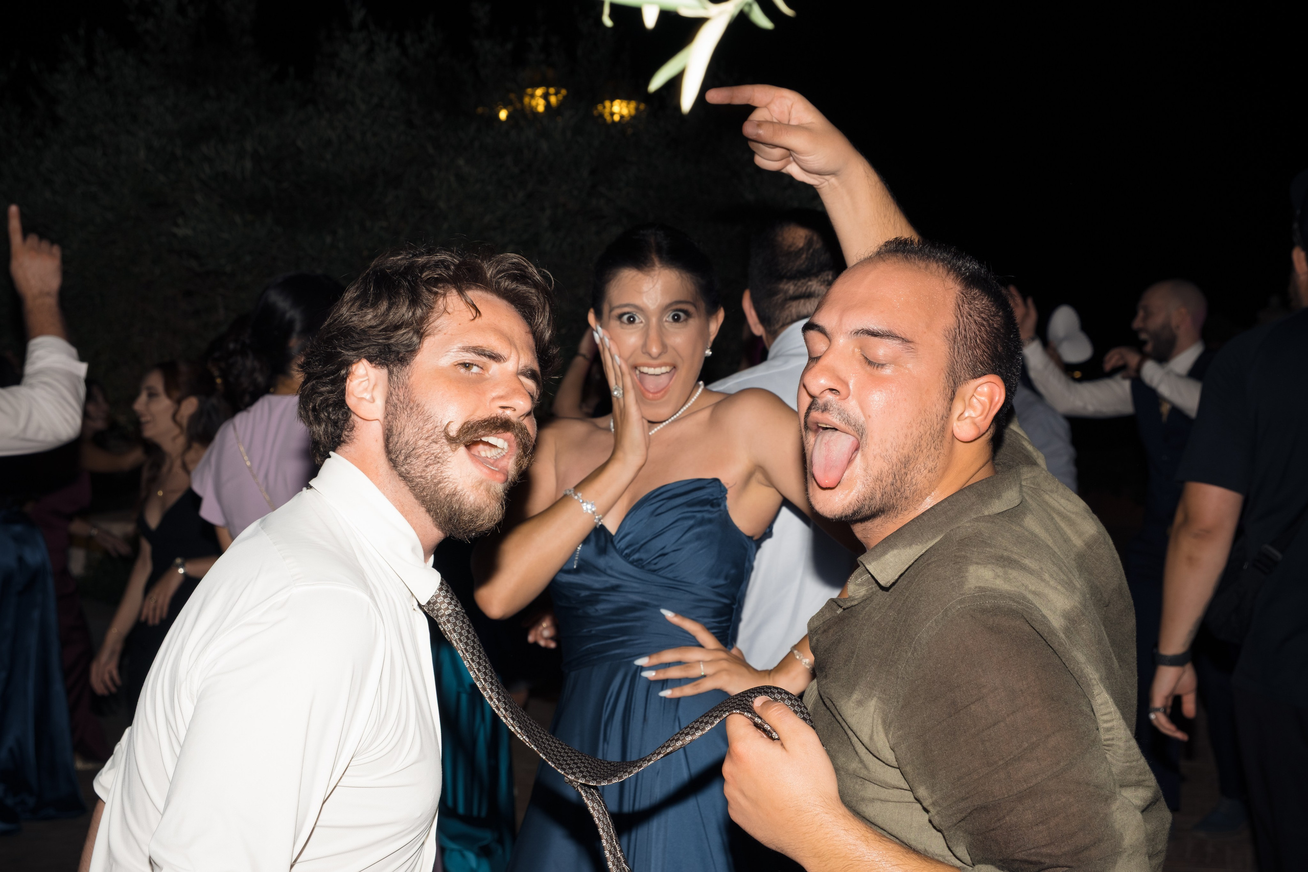 Sicily. Wedding photography — EMU Photos