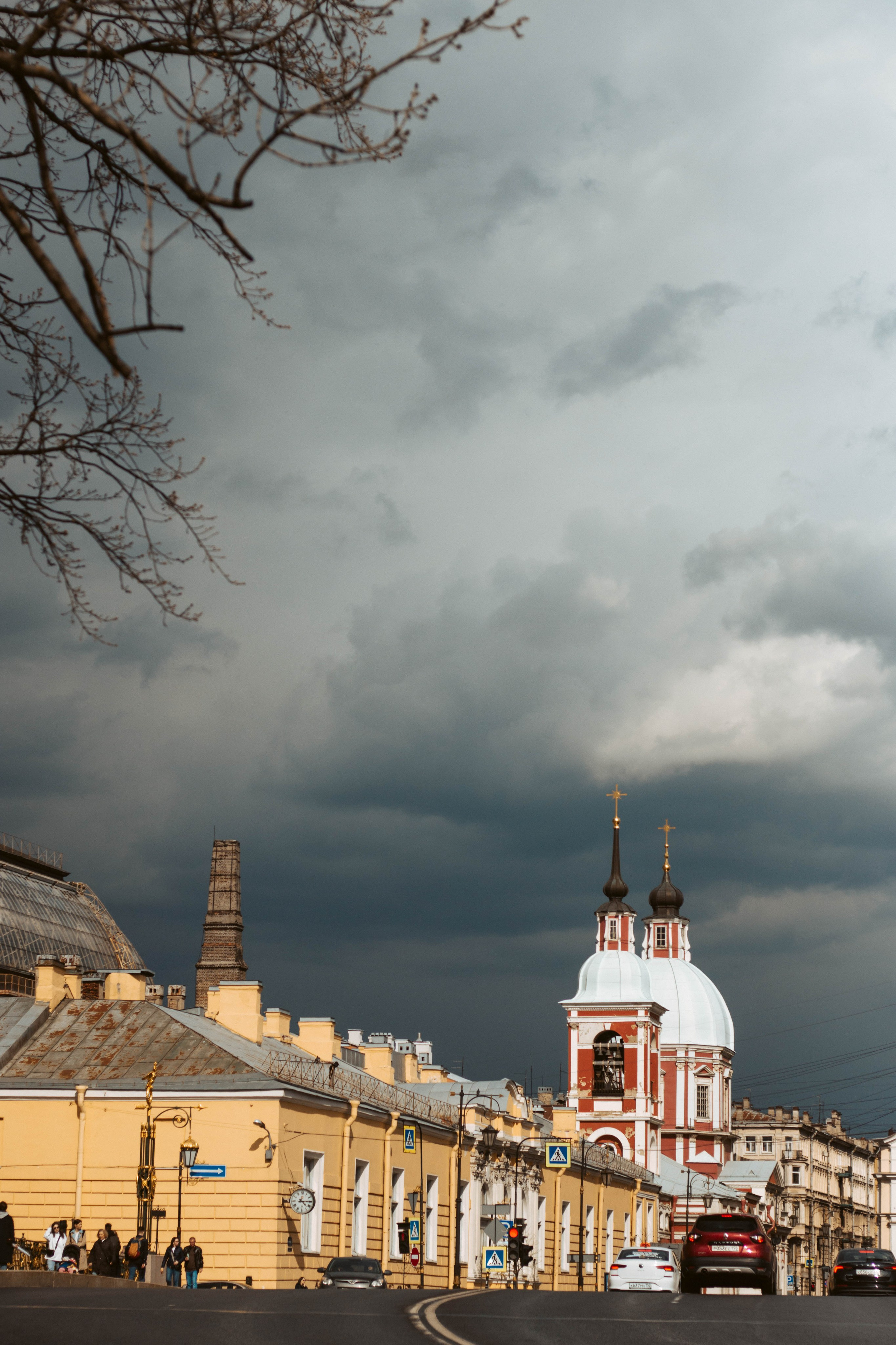 Mother Russia 22. Kseny Kolesnik Photography