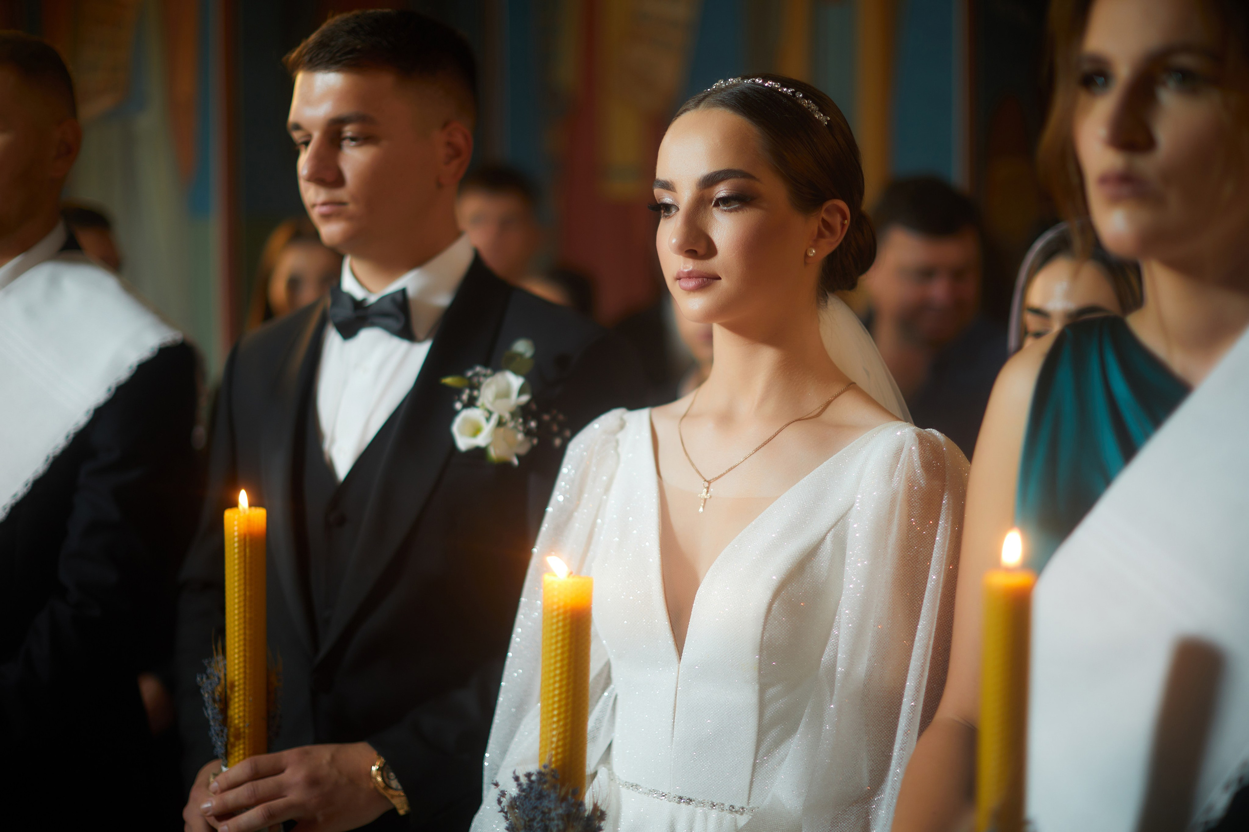 Victor & Adriana. Свадебный и семейный фотограф. Fotograf de nunta si familie