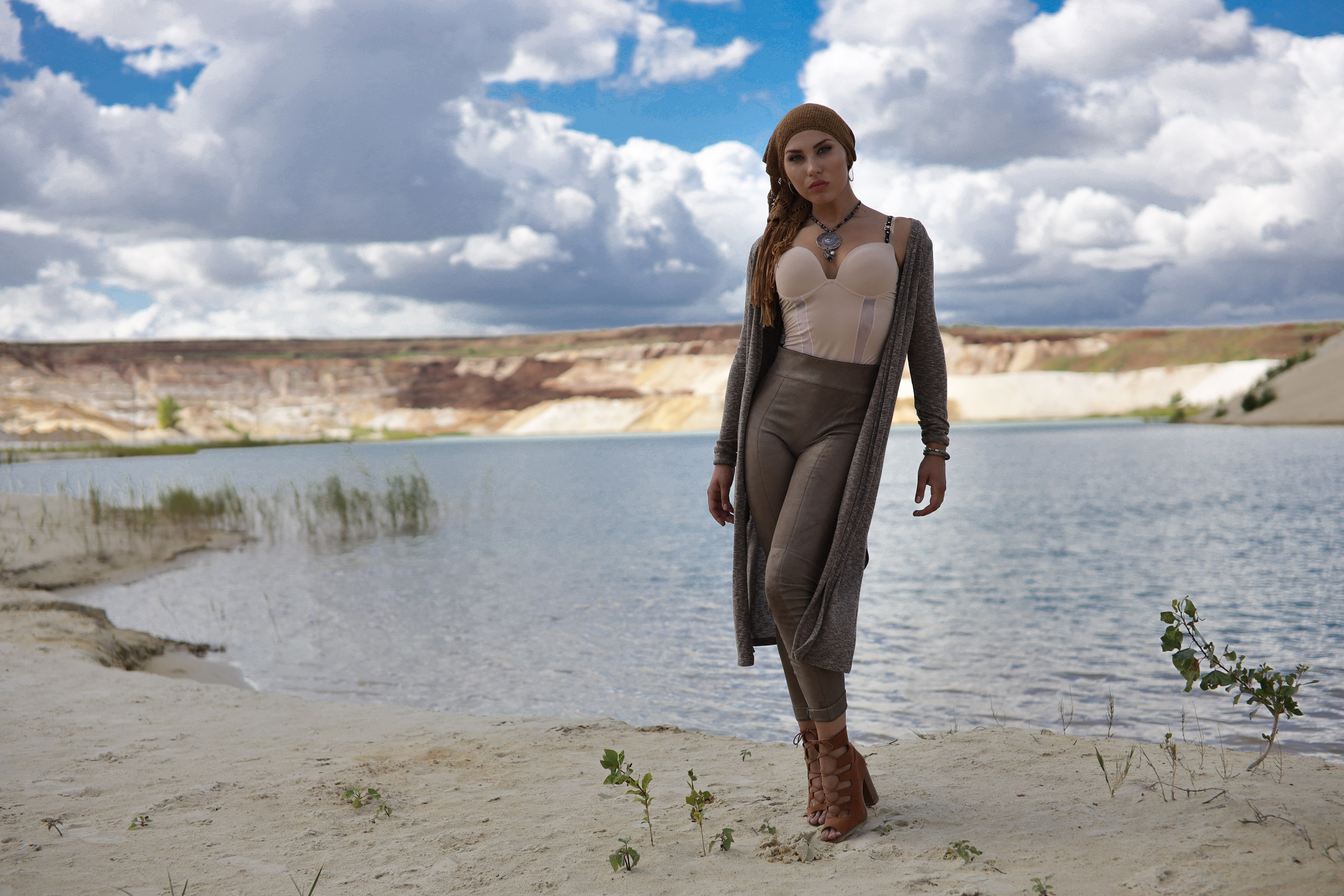 EXHIBITION. Lero Photographer and a set designer|individual custom portrait and advertising photography in Zutphen