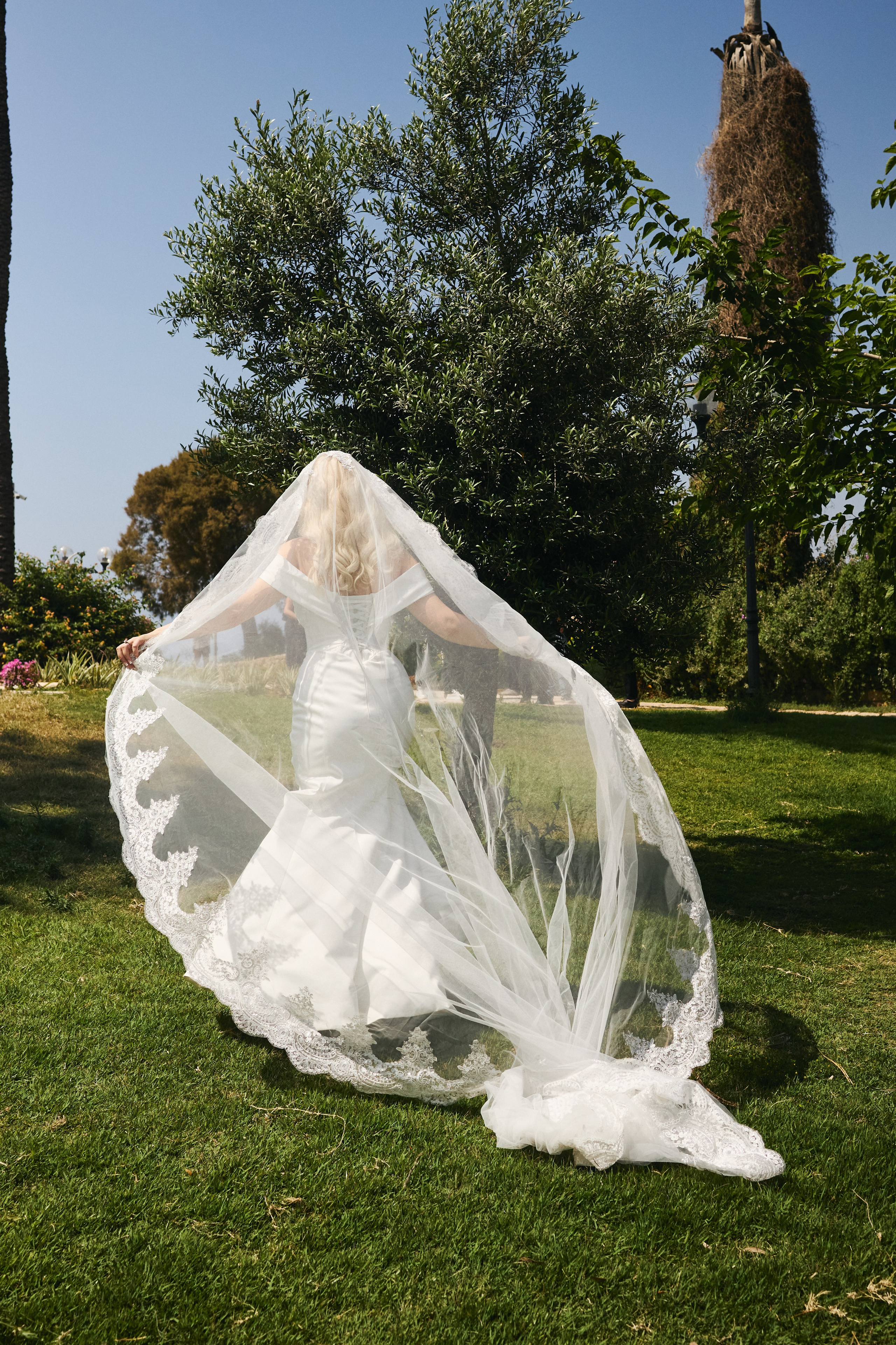 Weddings. Sergey Kalinkin Photography