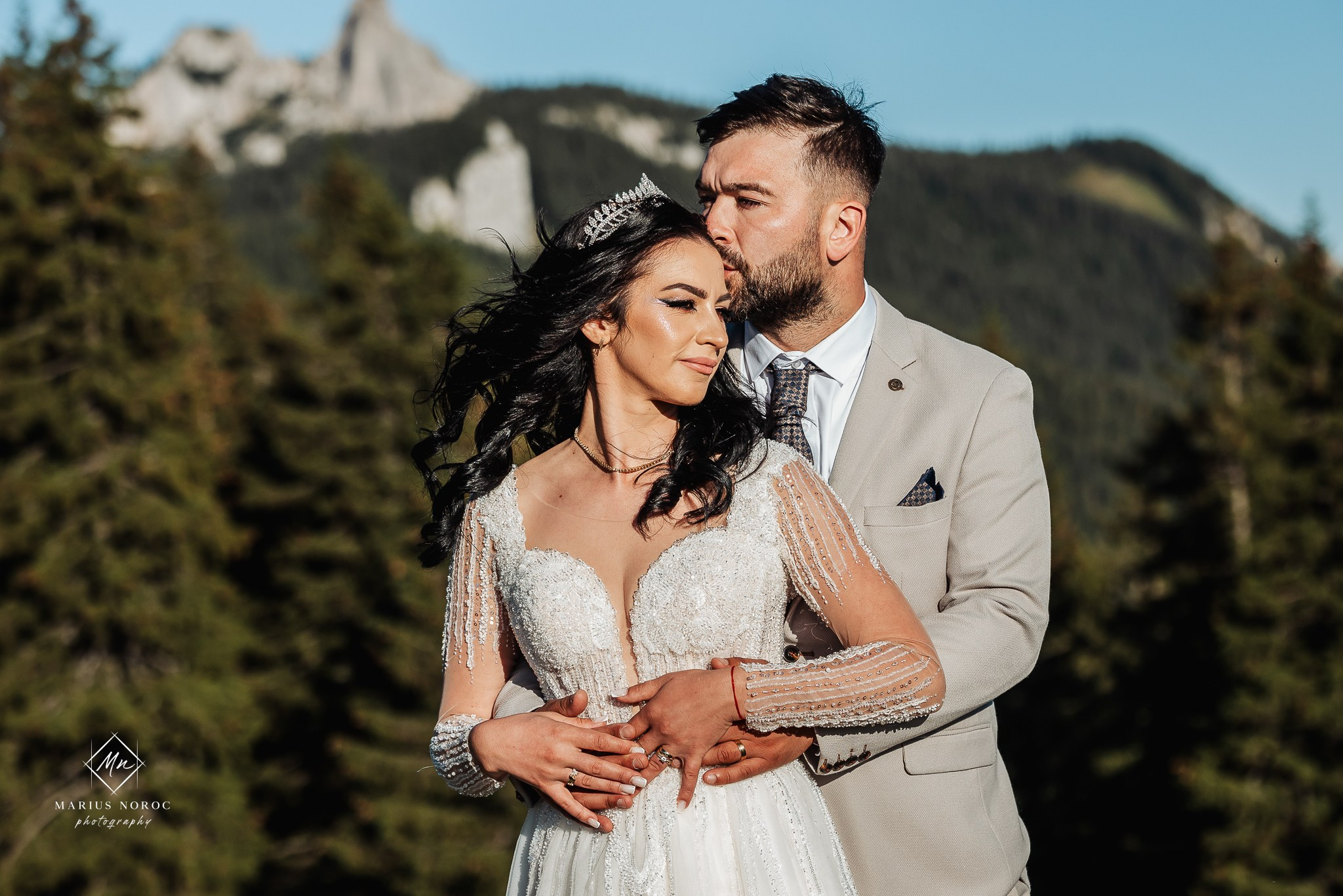 Simona & Alex | Masivul Rarău Suceava