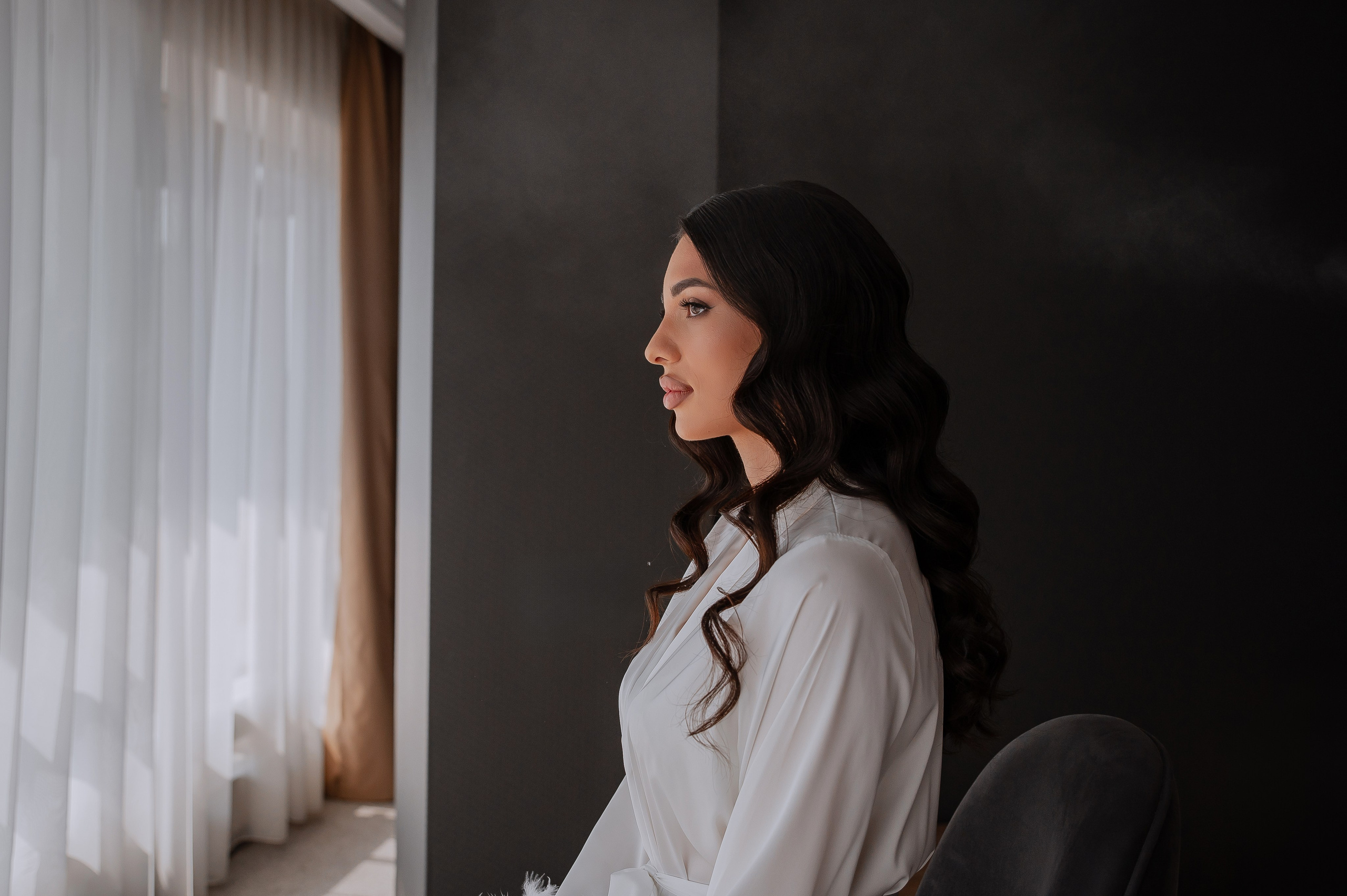 Ольга & Андрей. Свадебный и семейный фотограф Екатерина Шестакова