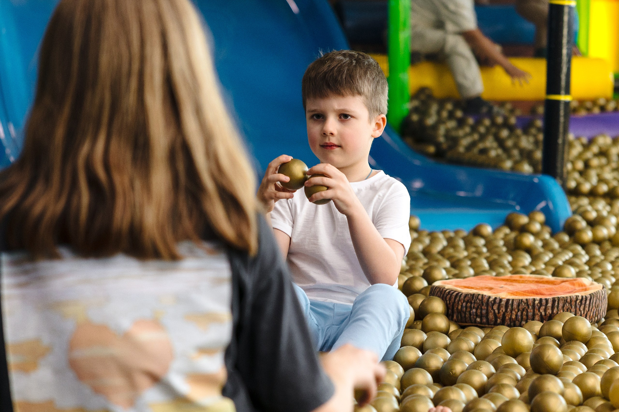 Детский день рождения в стиле Кунг Фу панды. Евгений Тимофеев | Свадебный и контент-фотограф и видеограф в Риге