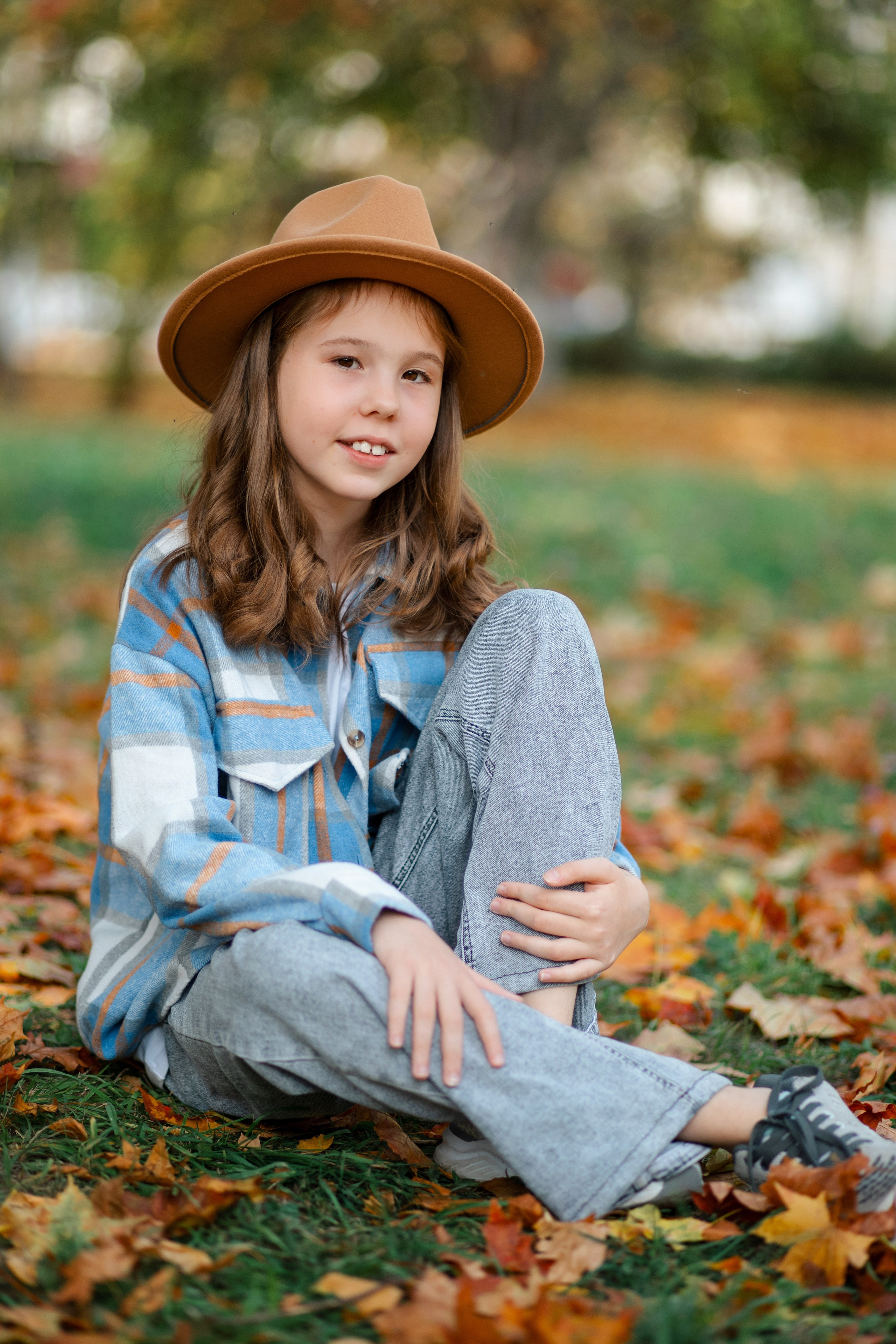 Family. Photographer Inna Kalmykova