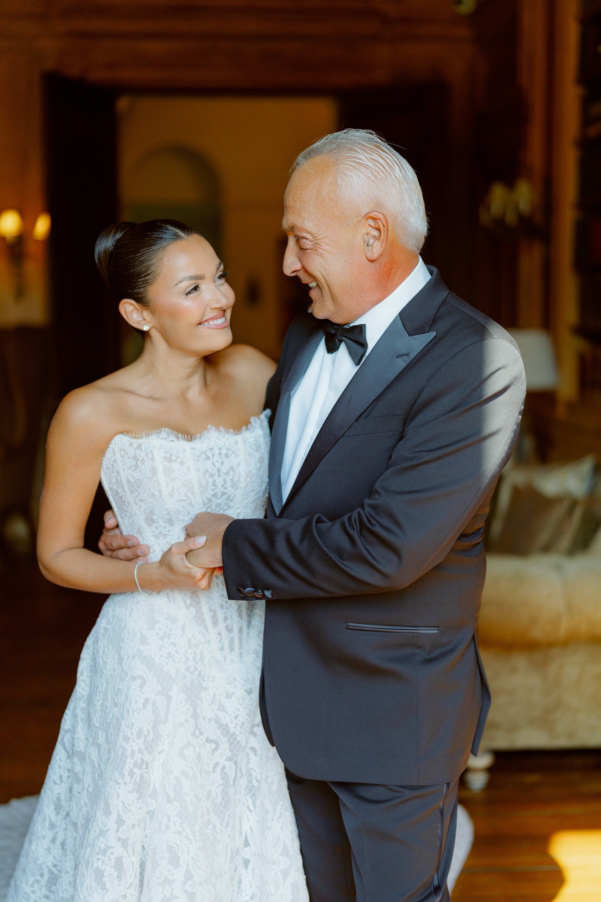 Emily and Vito. Wedding photographer and videographer New York | New Jersey