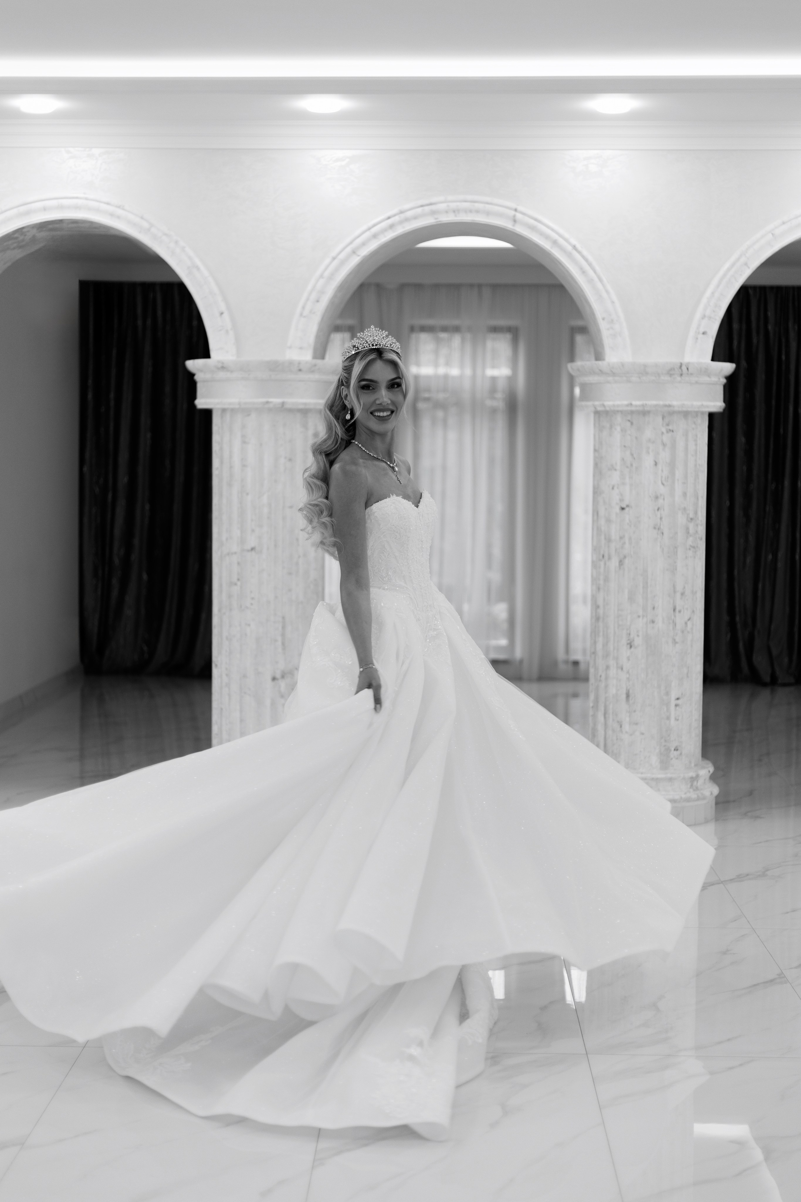 Vartan and Ligiya Wedding. Recnac | Wedding Photographer Yerevan