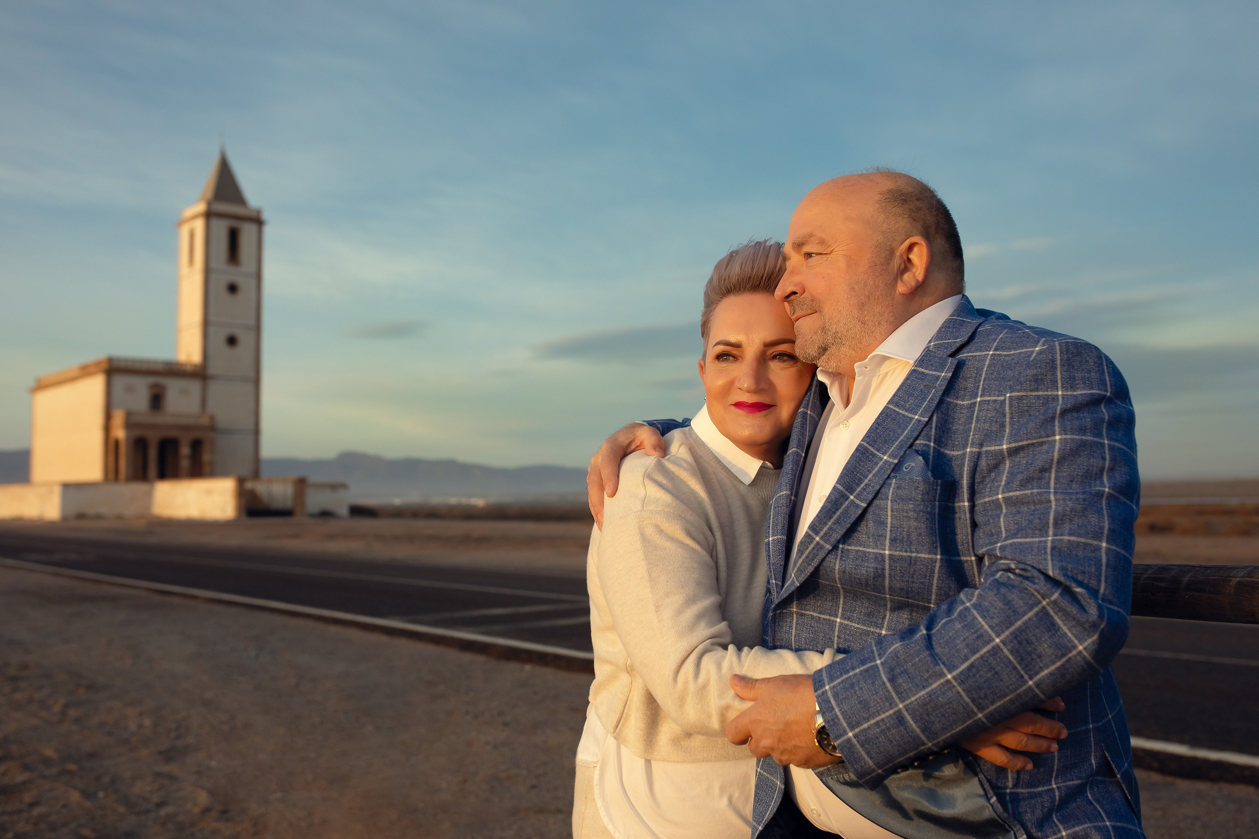 Historias de amor. Fotógrafo Almeria. Swetlana Ushakova