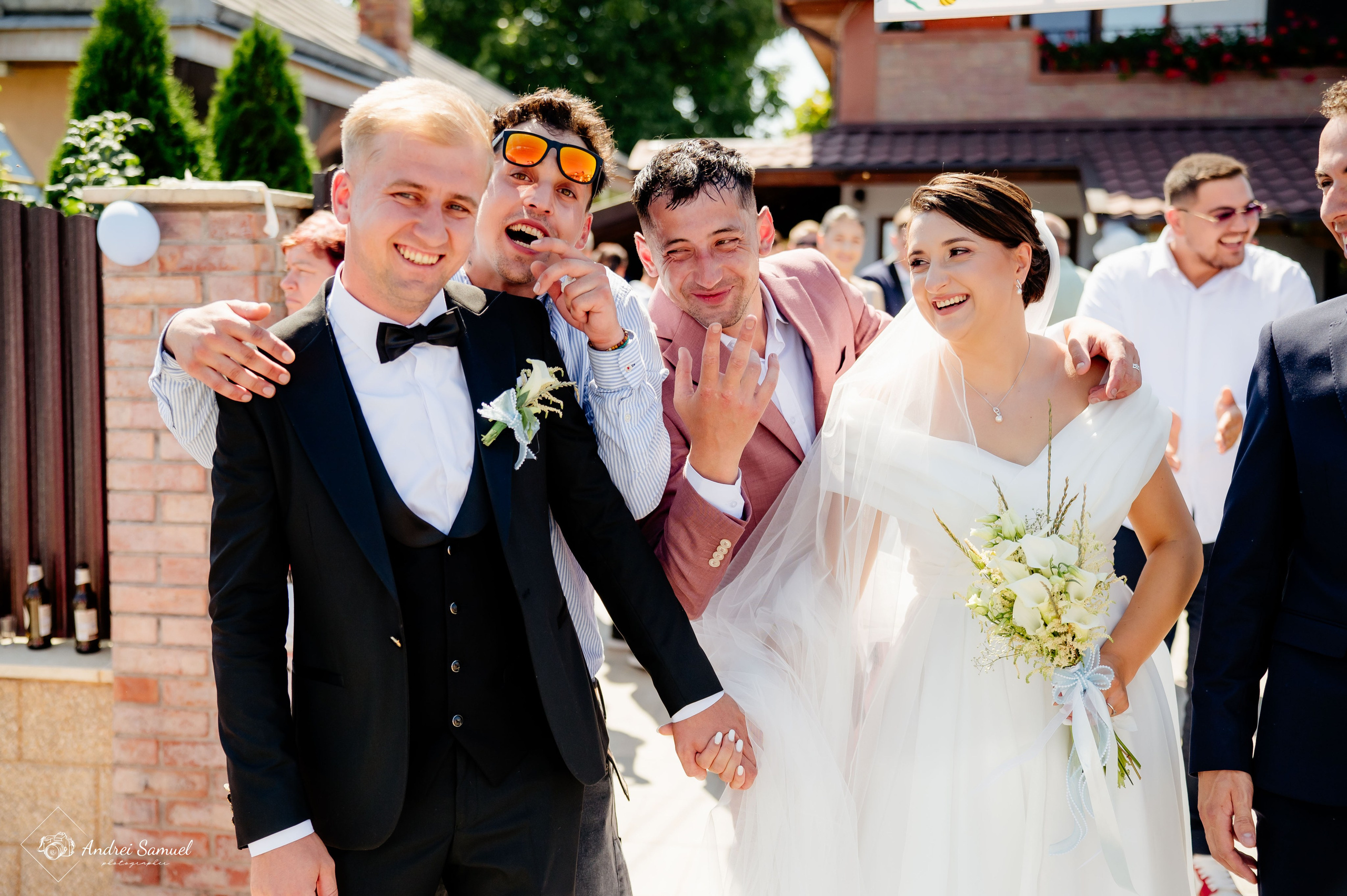 Albertina & Marius. Andrei Samuel – Fotograf București | Evenimente, Studio, Imobiliare, Produs