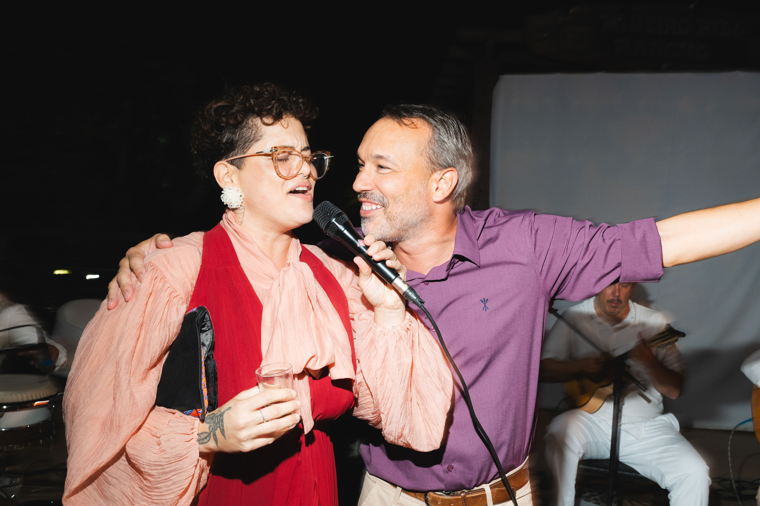 L & D — RODA DE SAMBA E MUITO MAIS!. Fotografia de casamento em Belo Horizonte