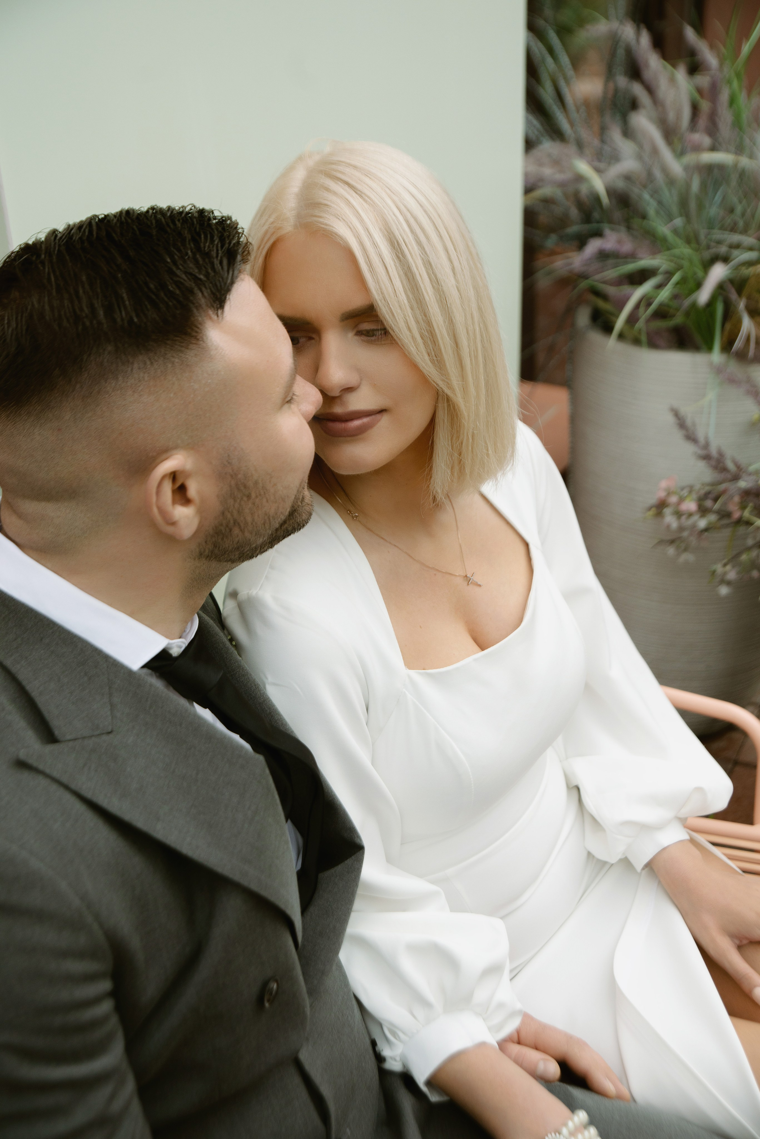 Gintautė ir Paulius