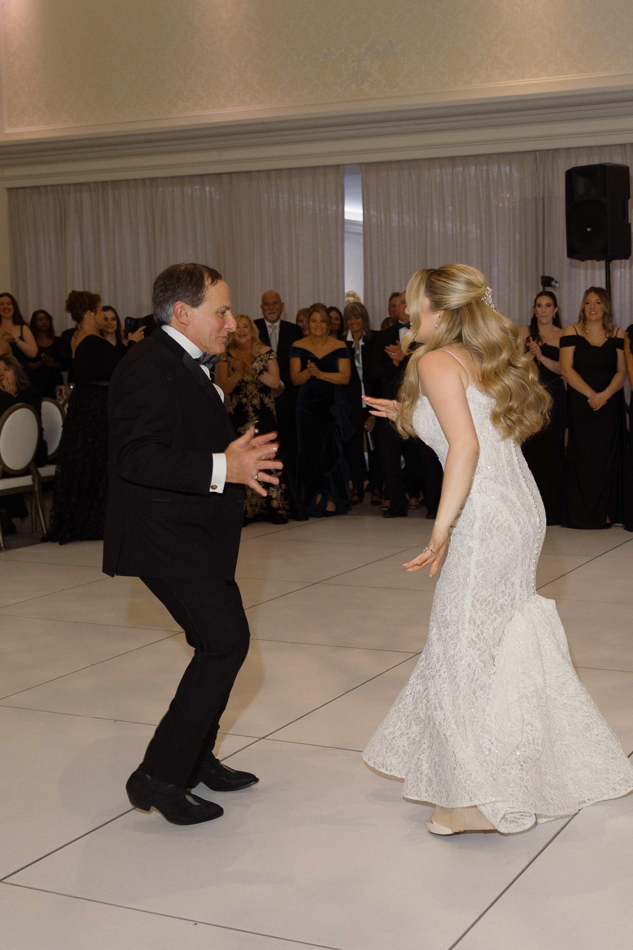 Heather and Michael. Wedding photographer and videographer New York | New Jersey